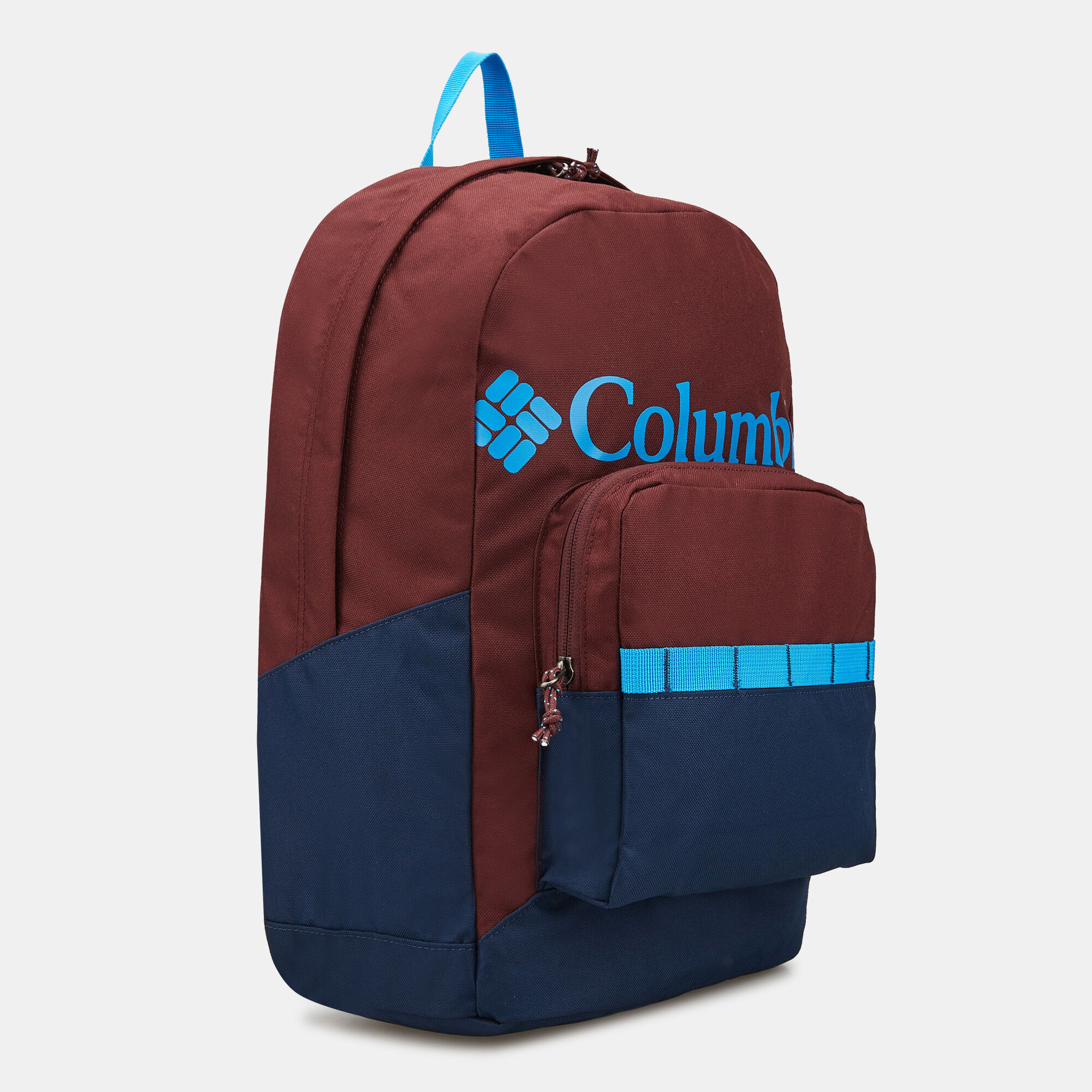 Columbia purple backpack cheap
