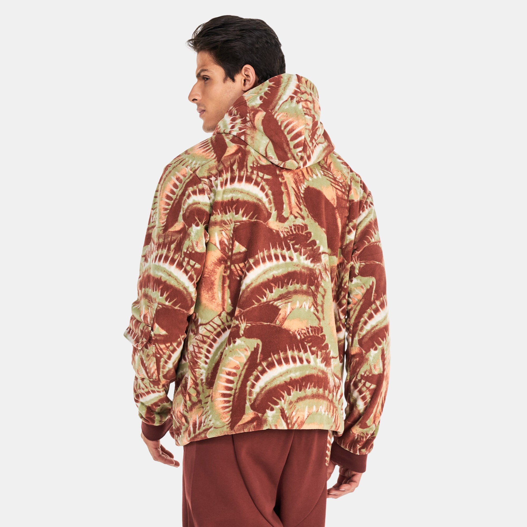 Kyrie nike hoodie 2025