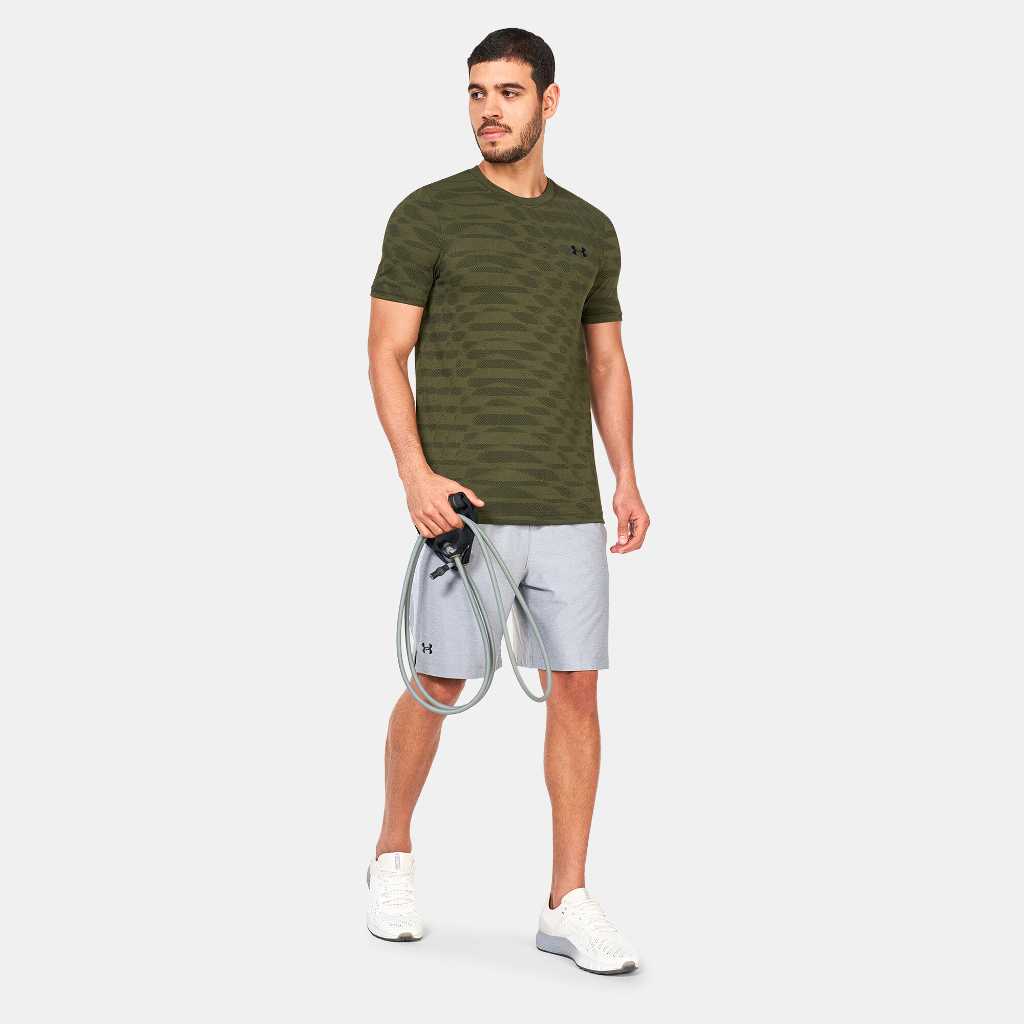 Men s UA Tech Vent Shorts