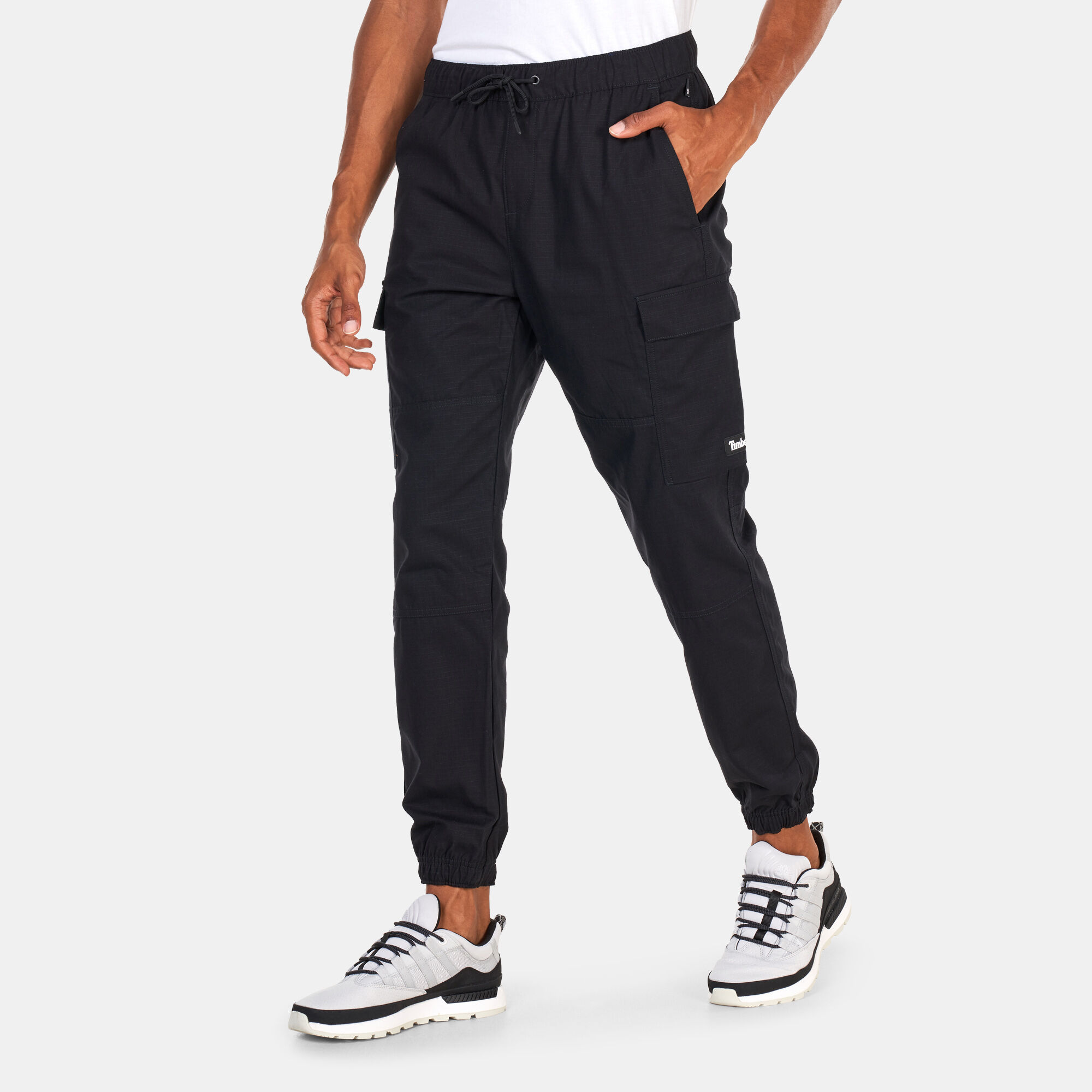 Kwd black joggers outlet