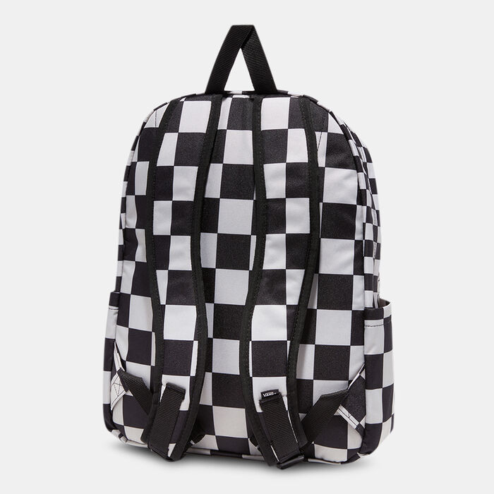 Vans Old Skool Check Backpack Multi image number 1