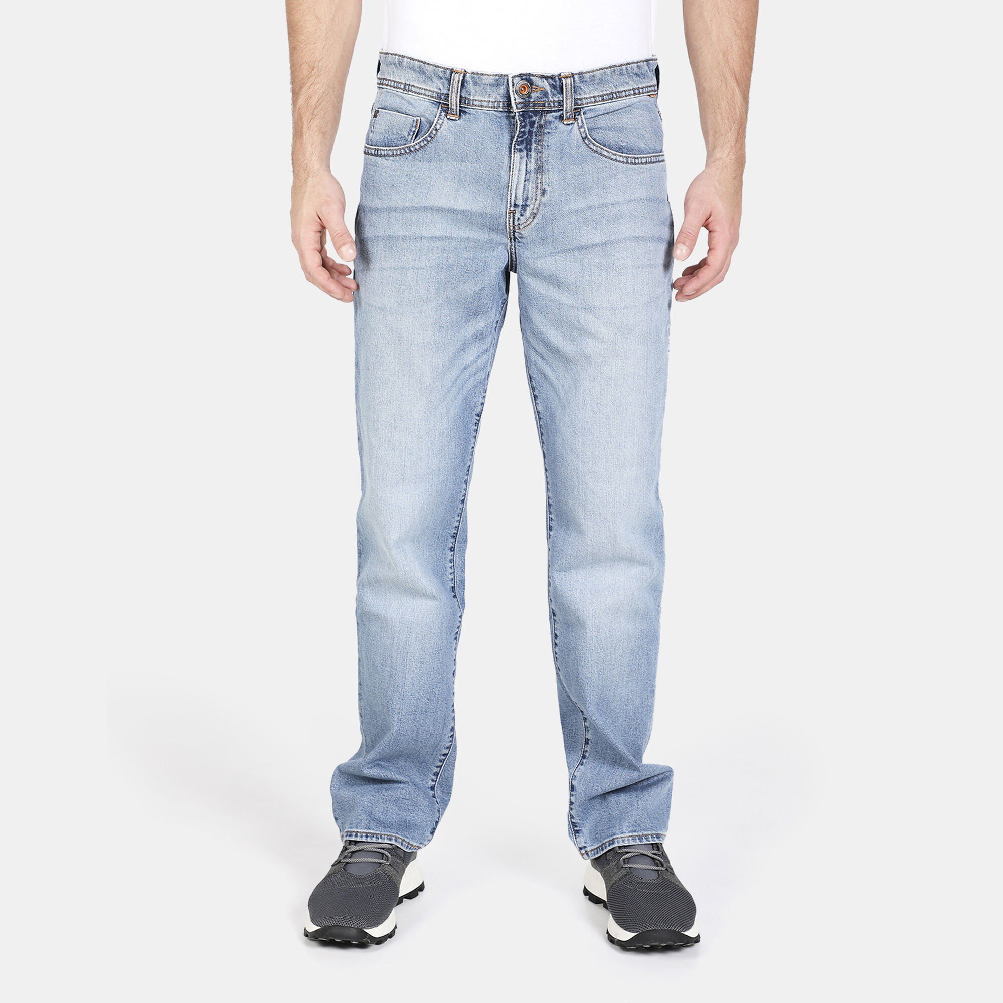Timberland straight fit jeans 2025