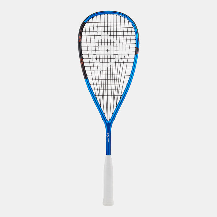 Dunlop FX Team 130 Squash Racket Multi image number 0
