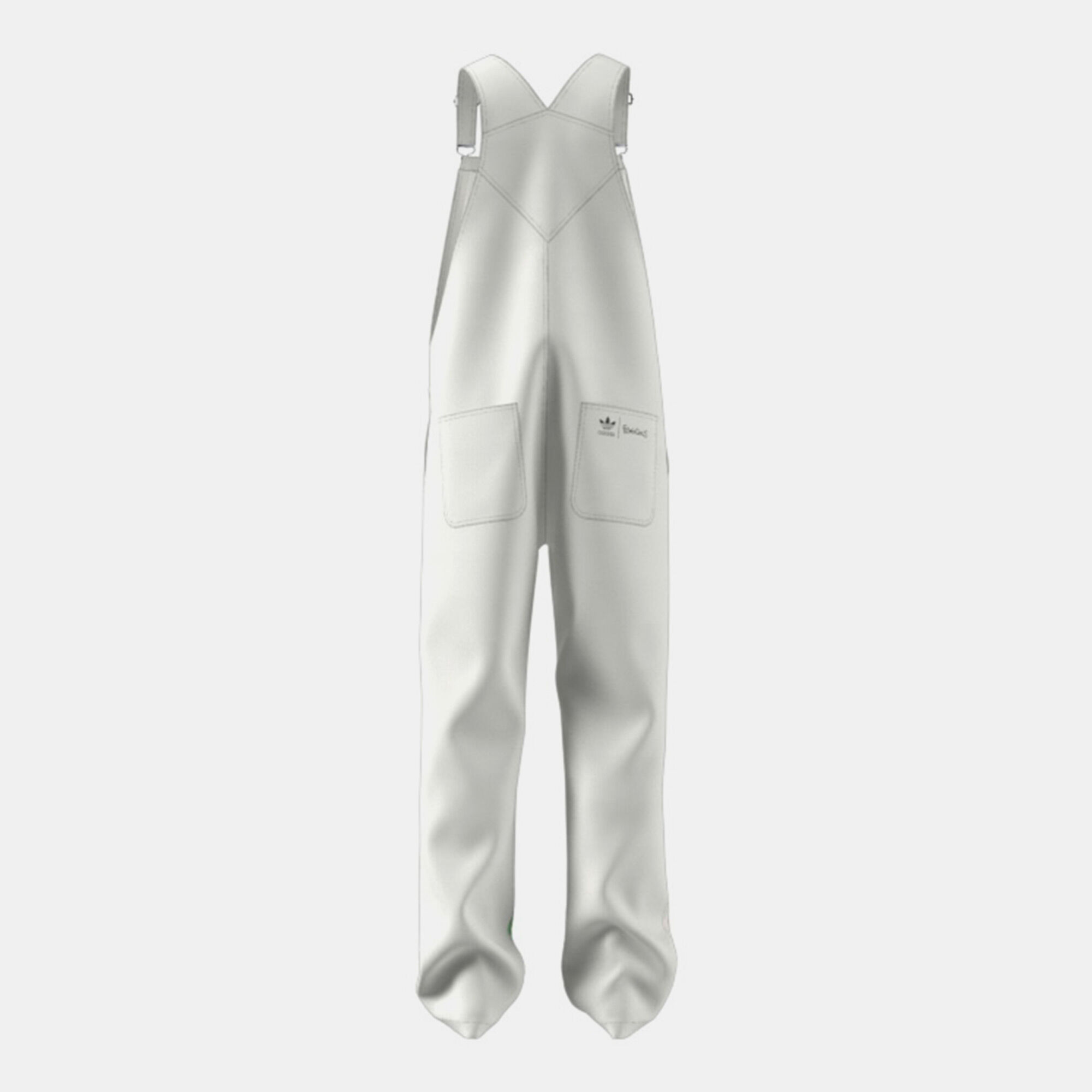 Adidas originals dungarees 2025