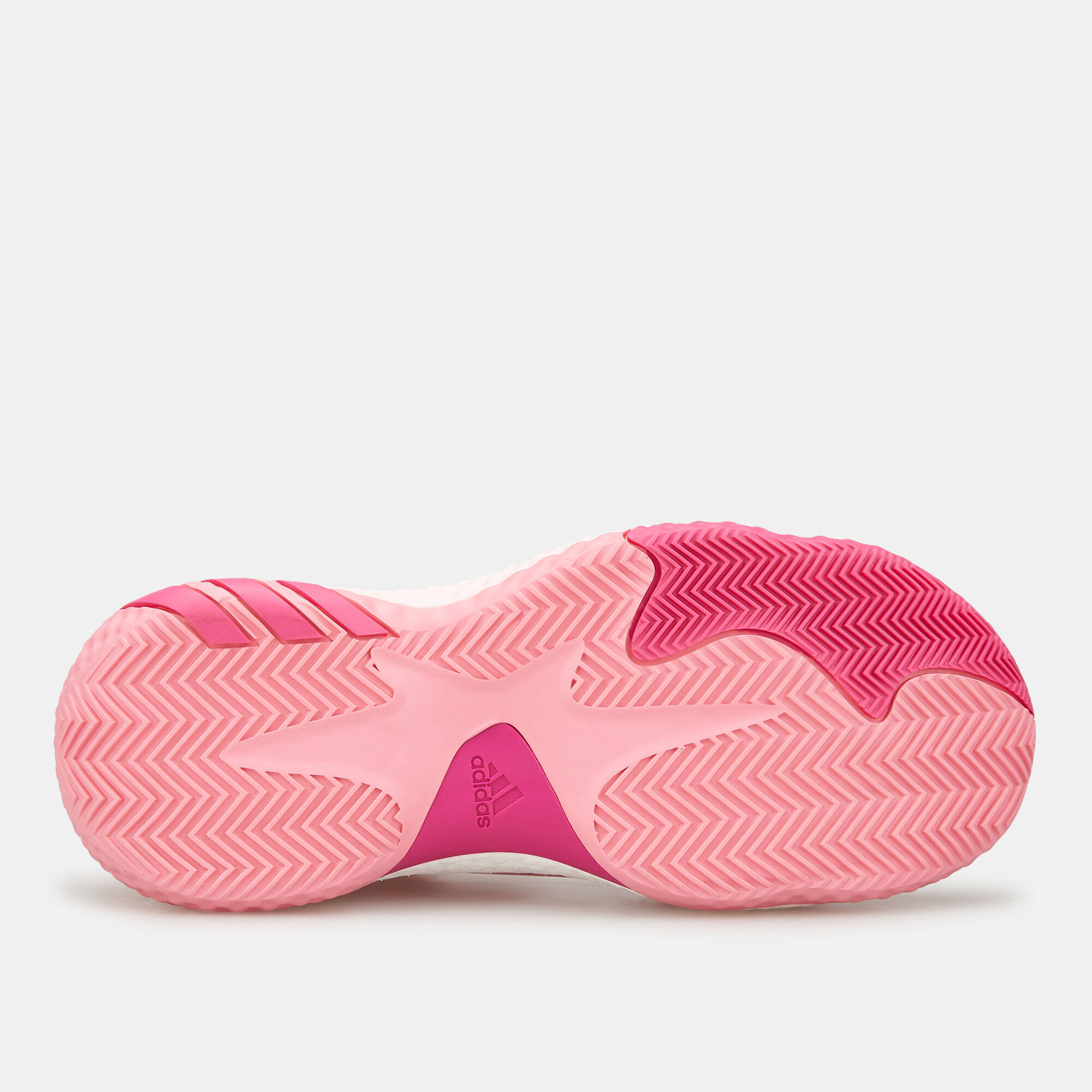 Harden vol discount 3 pink