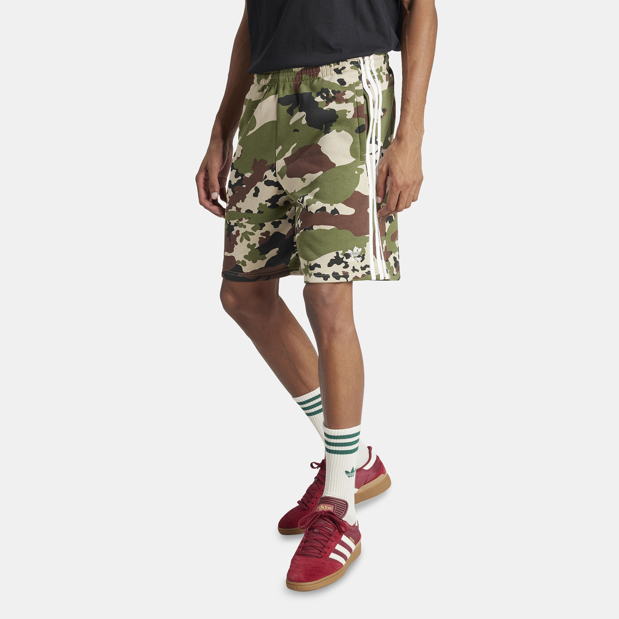 Buy adidas Shorts in Kuwait for Men Women Kids SSS