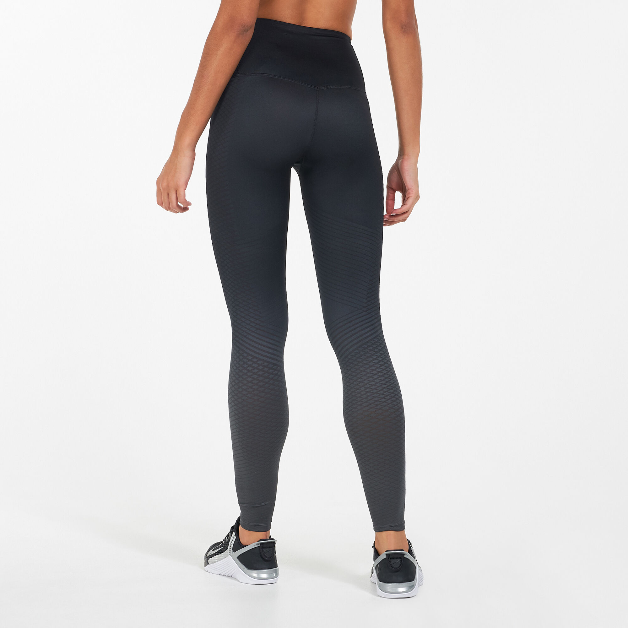 Zonal strength hotsell tights nike