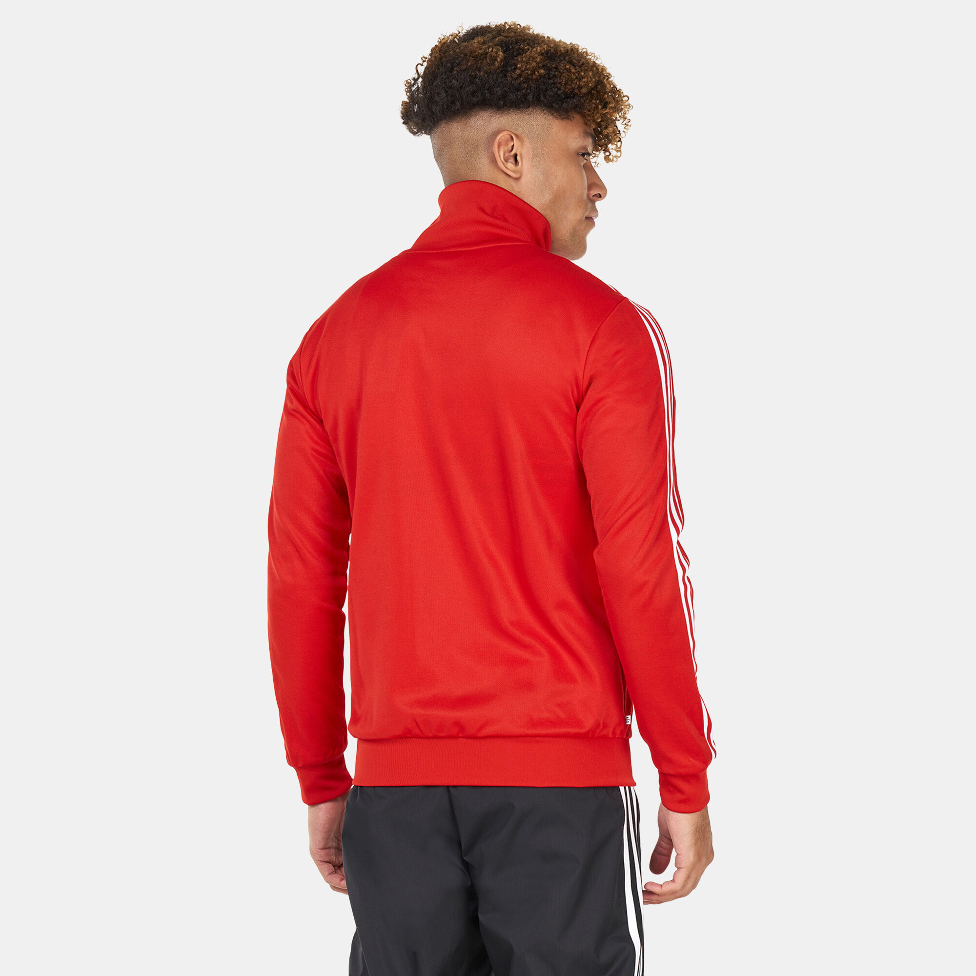 Men s Adicolor Classic Beckenbauer Primeblue Track Jacket