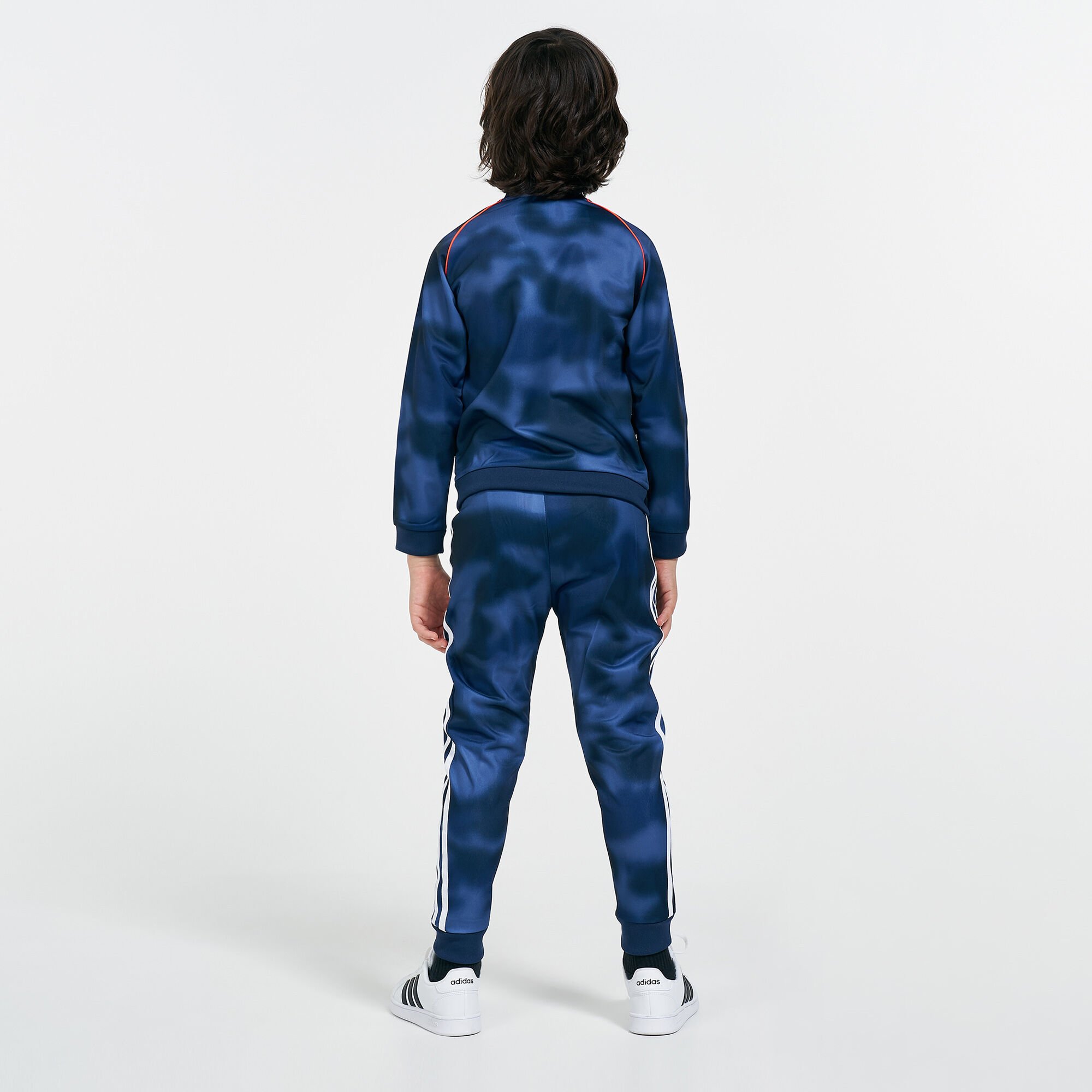 Originals superstar tracksuit infant shop