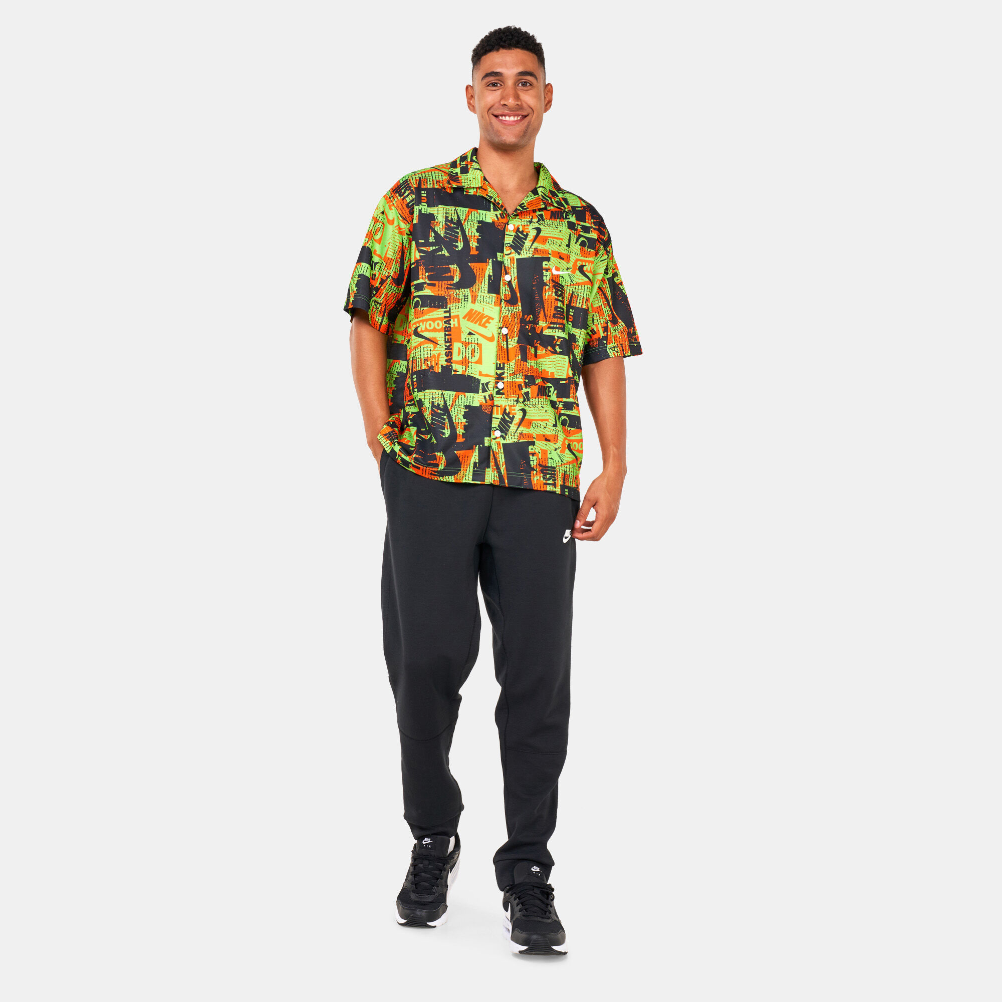 Dri fit online shooting shirts