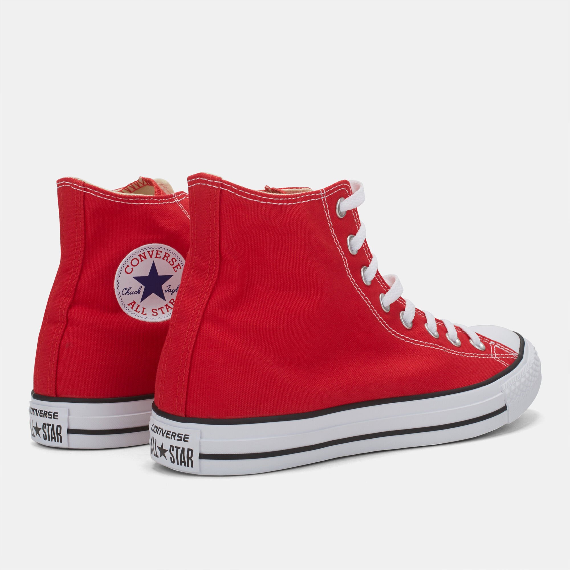 Chuck Taylor All Star Core High Top Unisex Shoe