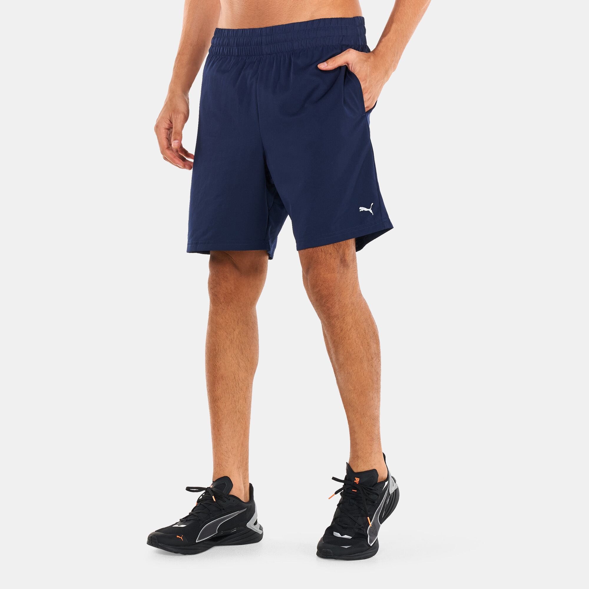 7 inch training shorts sales