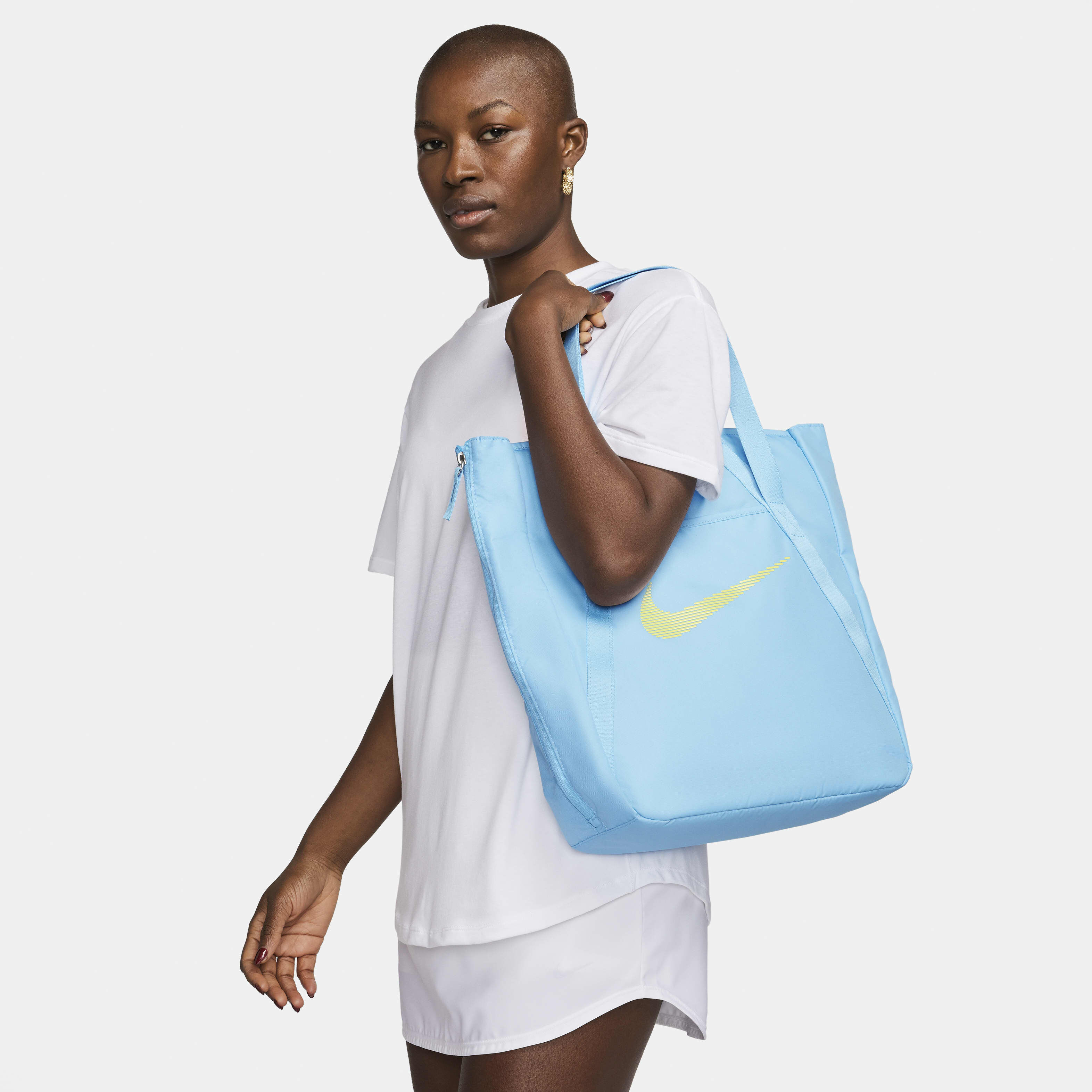 Fitness tote bag discount