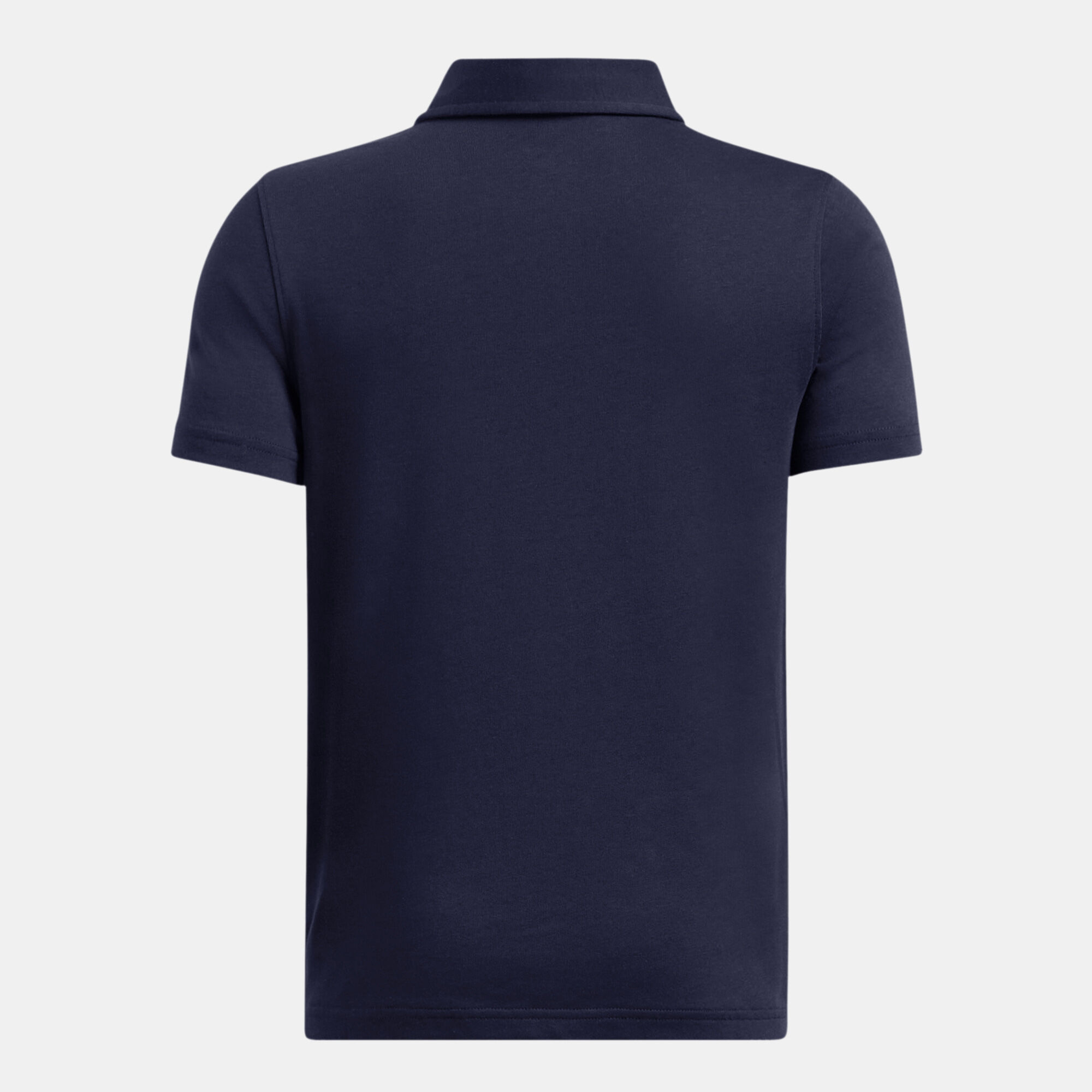 Boys under armour collared shirts outlet