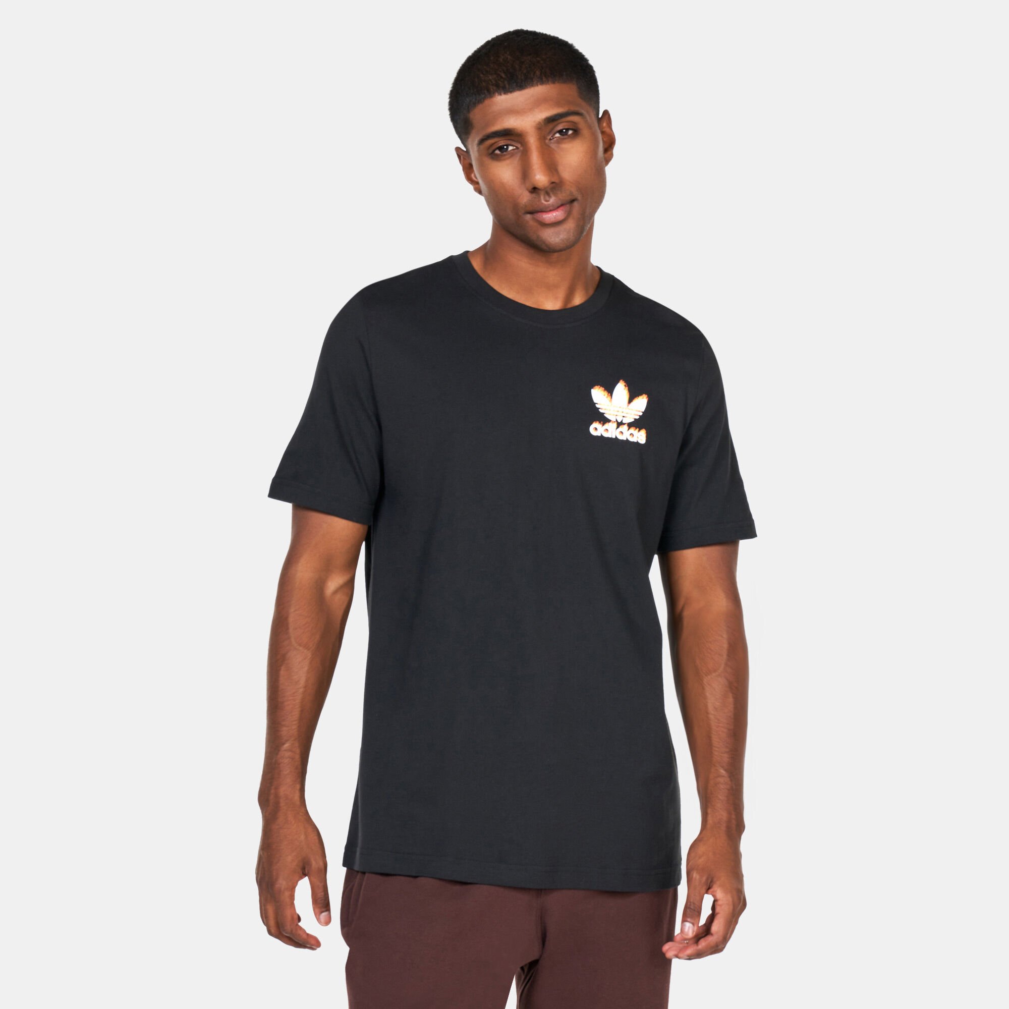 T-shirt deals adidas kw