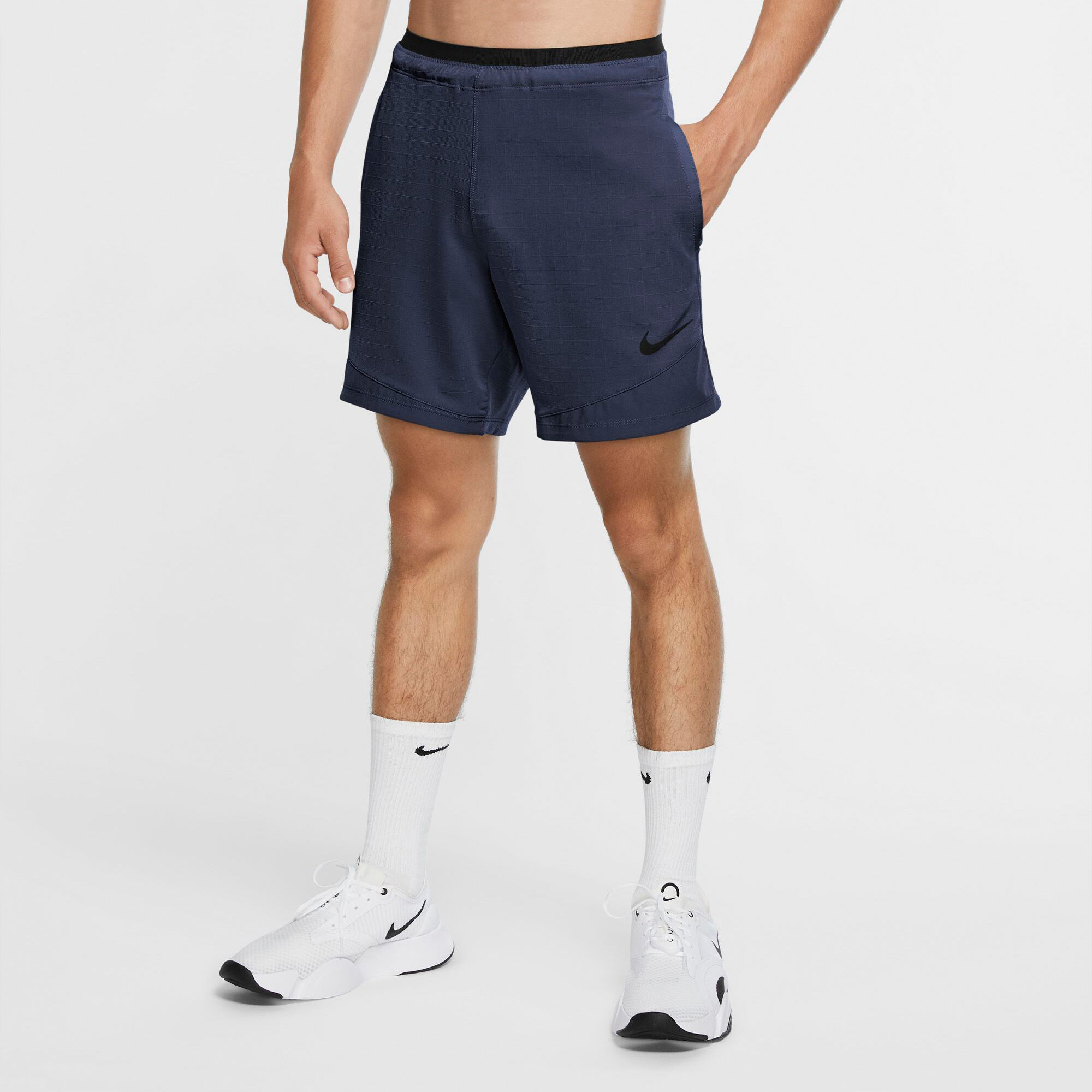Nike sales pro rep