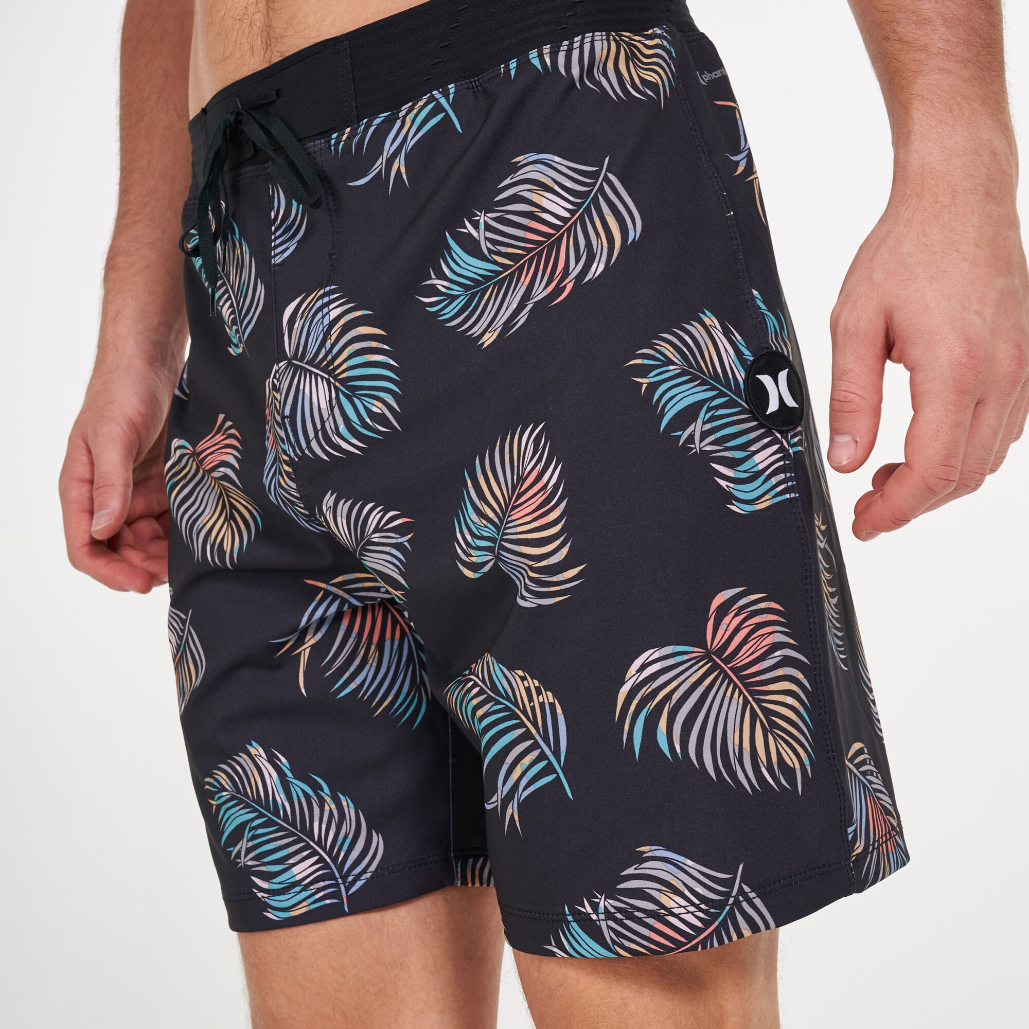 Hurley phantom hyperweave men's 18 deals board shorts
