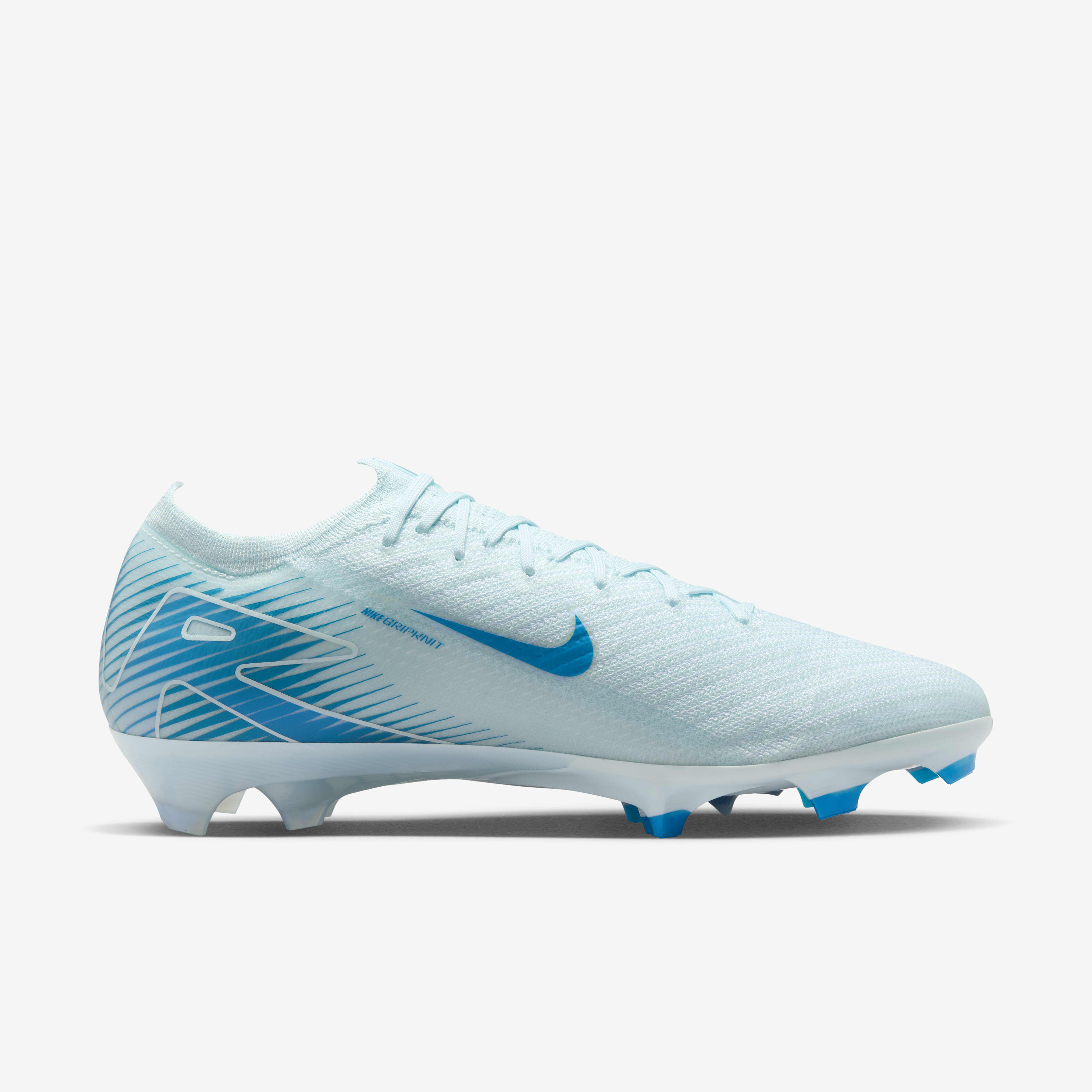 nike mercurial vapor xii elite white