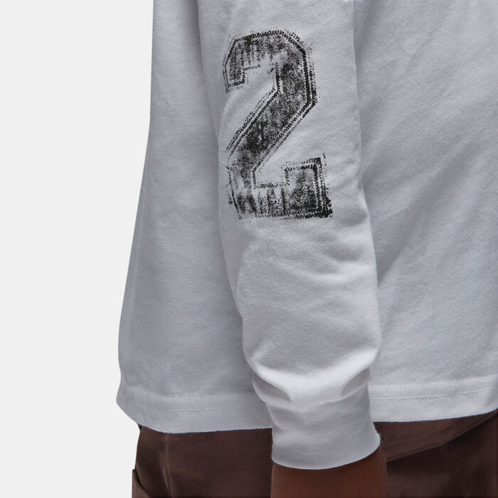 Nike Kids' MVP Overall Set Brown image number 3