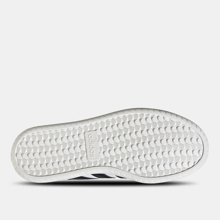adidas Women's Barreda Shoes White image number 3