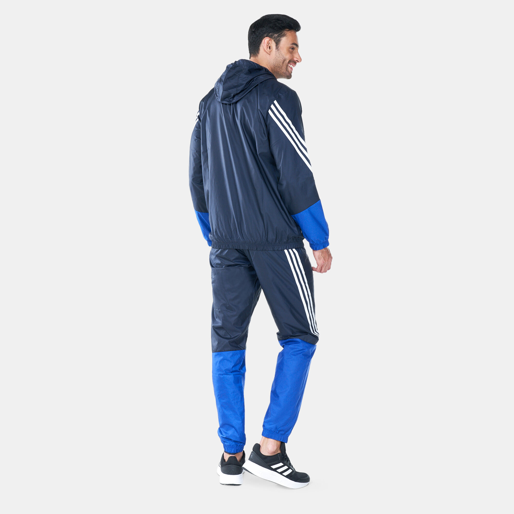 Adidas tracksuit outlet for men