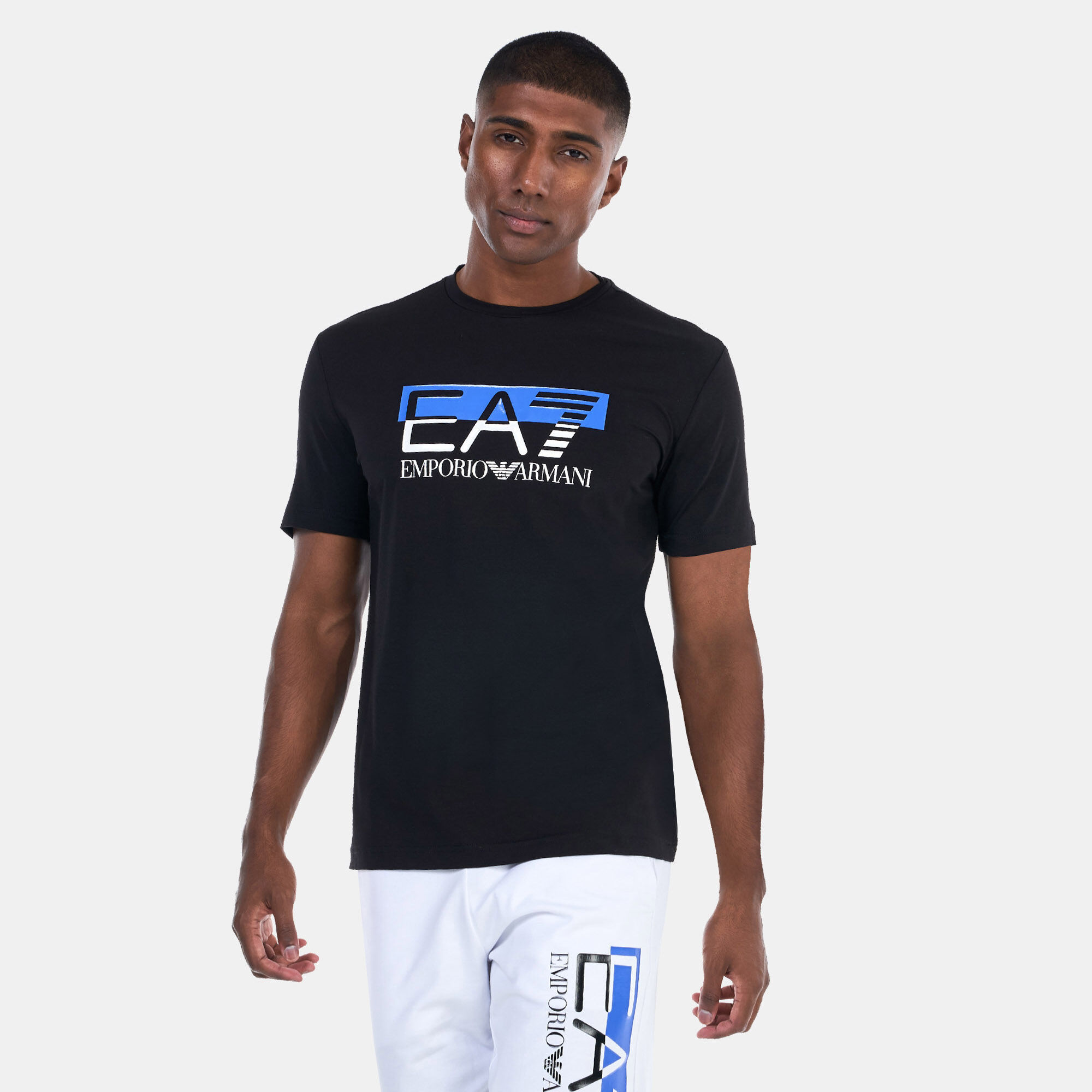 Ea7 emporio armani t shirt store