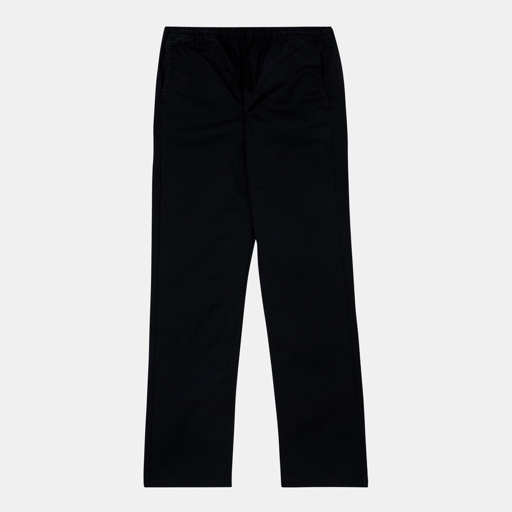 Vans pants kids Black store