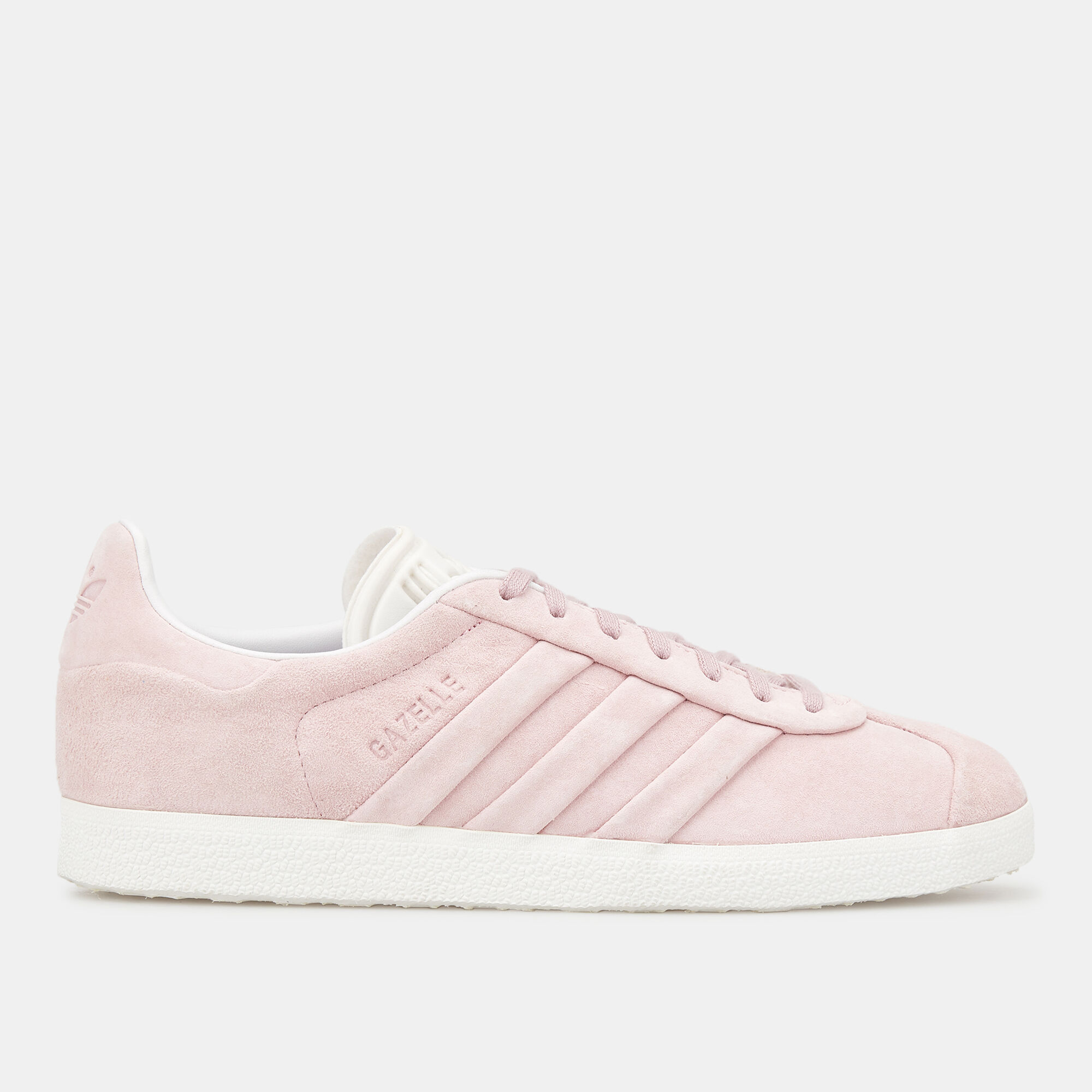 Adidas originals gazelle store stitch and turn women's