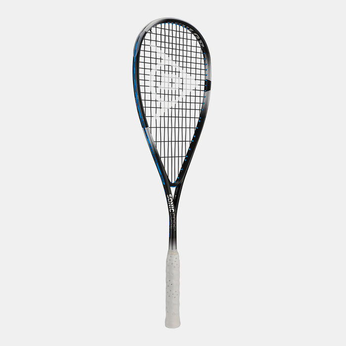 Dunlop Soniccore Evolution 120 NH Squash Racket Multi image number 1