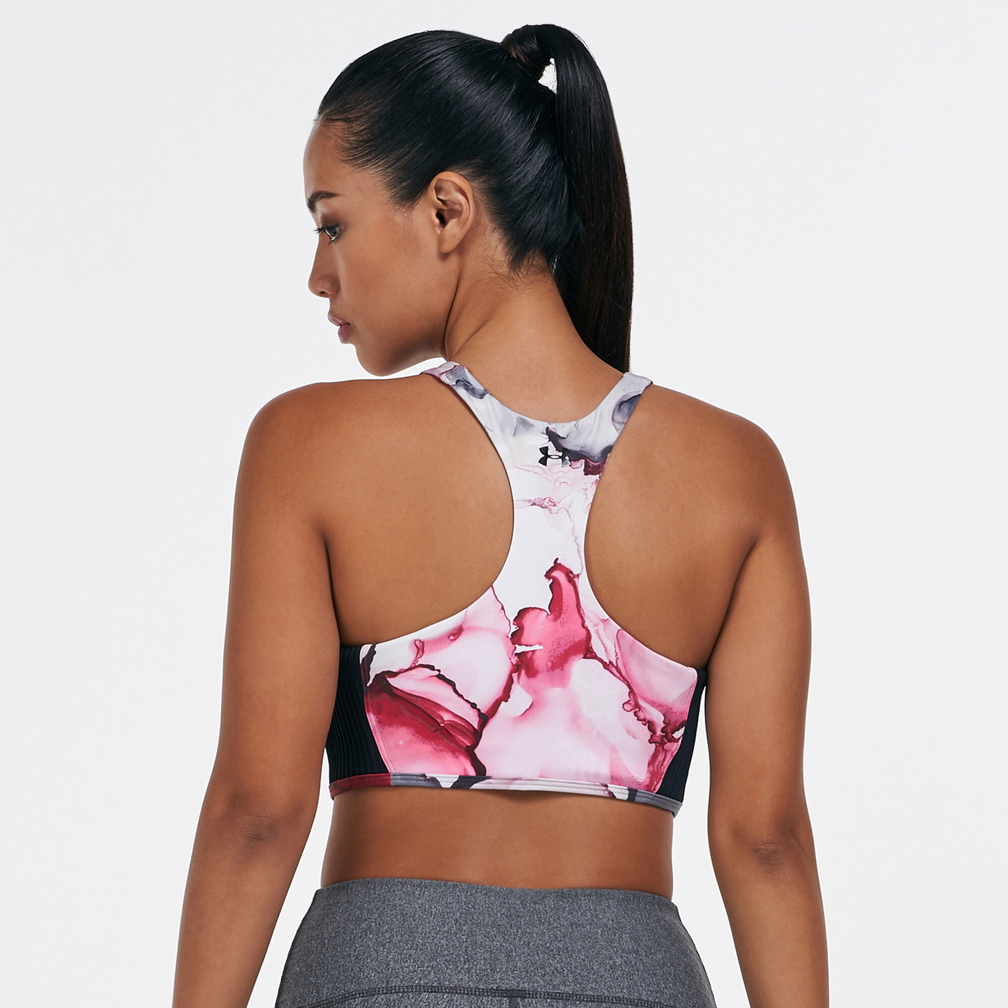 Under armour deals breathelux bra