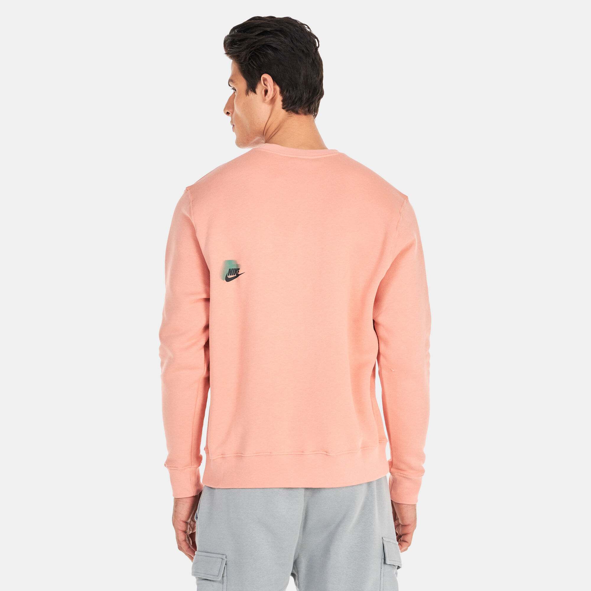 Men s Sportswear Standard Issue Sweatshirt