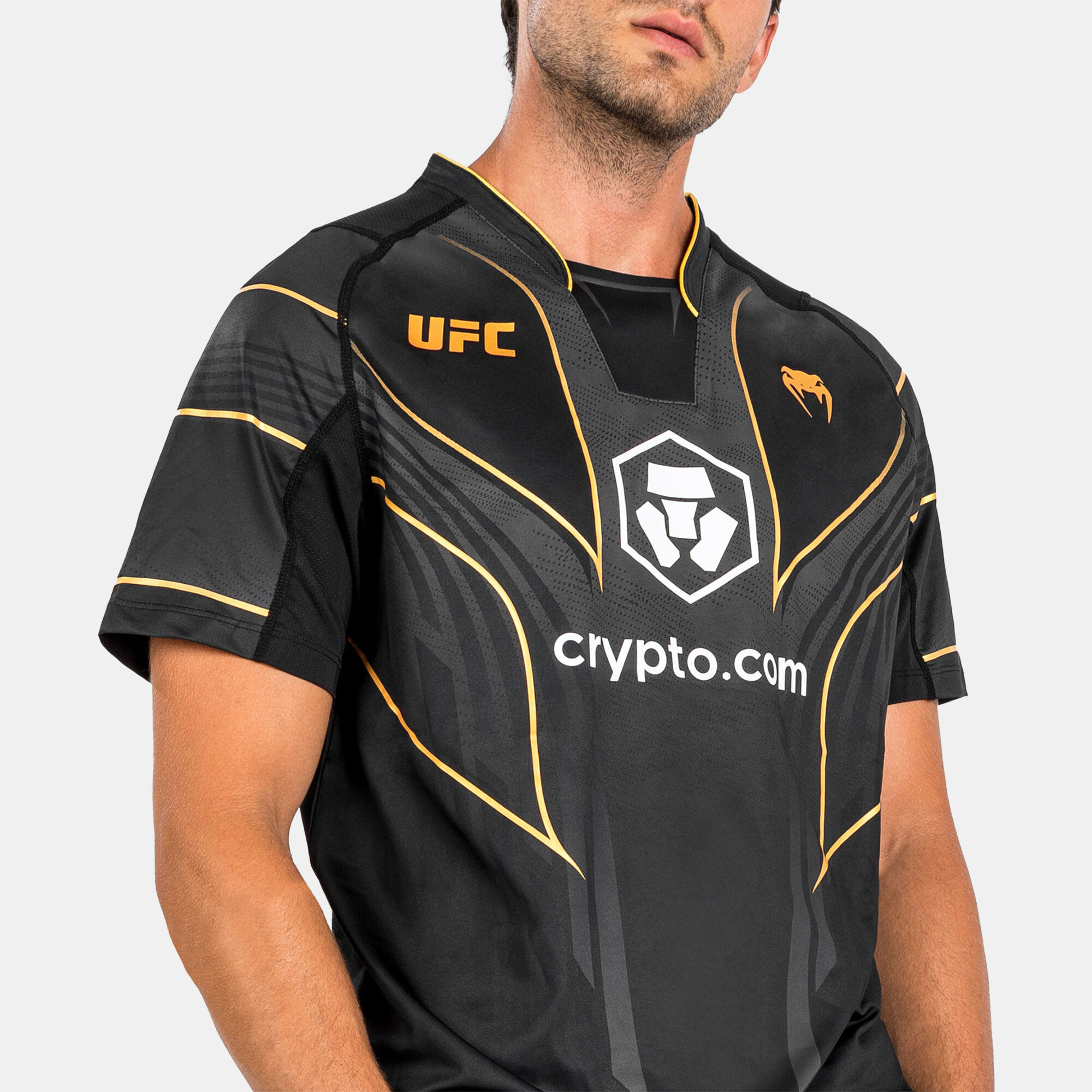 Buy Venum Men s x UFC Authentic Fight Night 2.0 Walkout Jersey