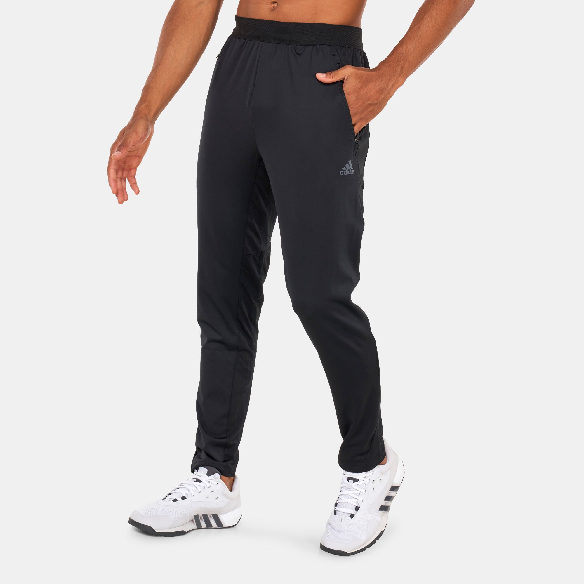 Adidas dry fit pants shop