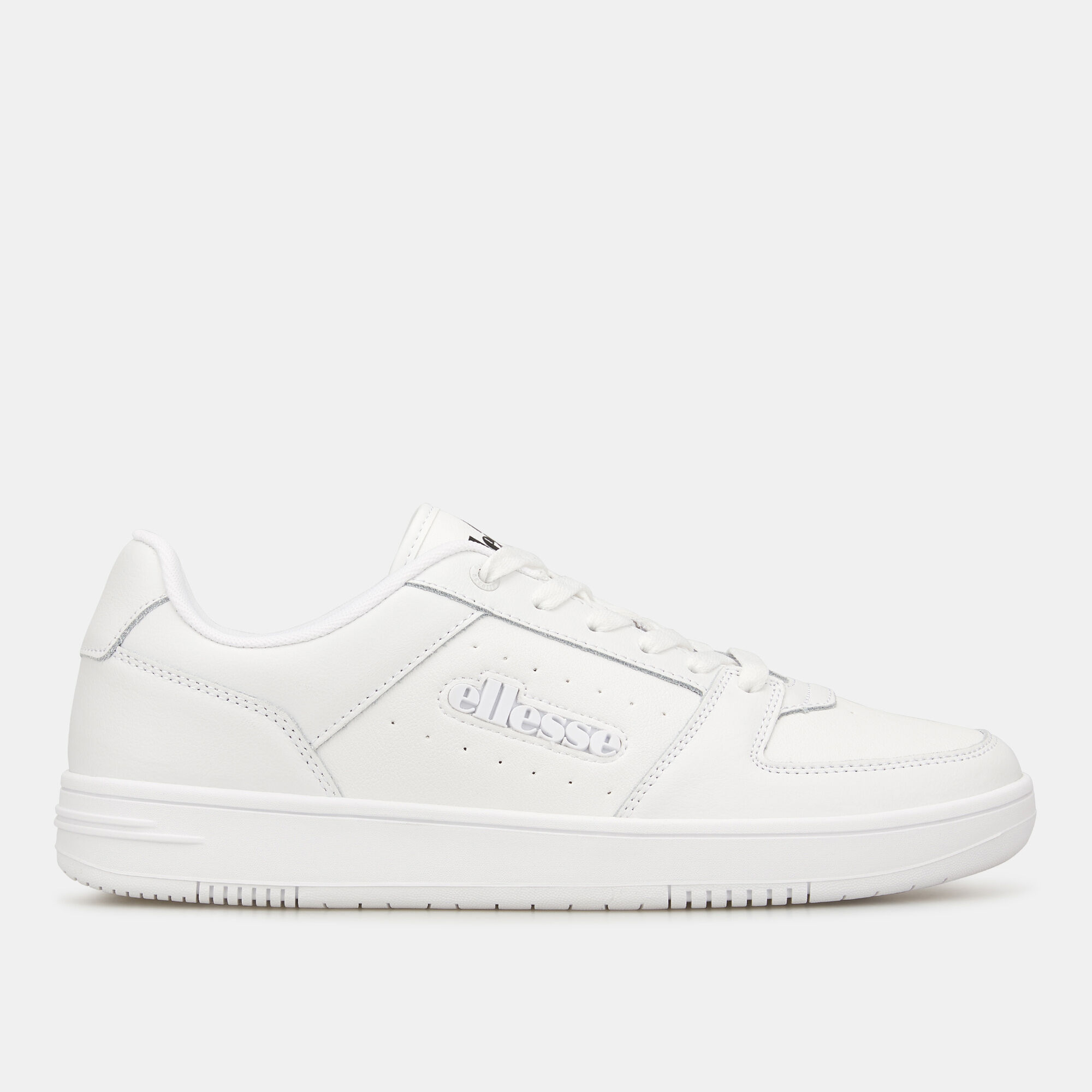 White ellesse shoes outlet