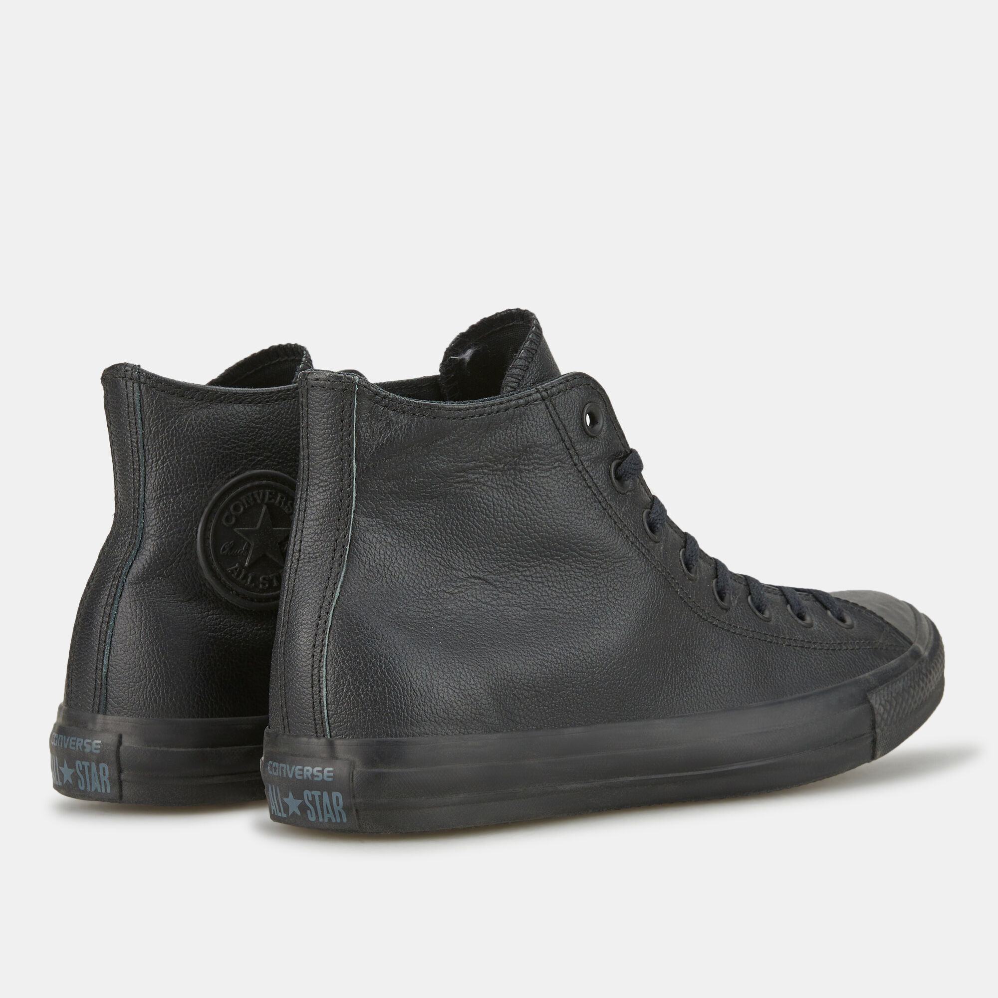 Chuck taylor all sale star mono leather