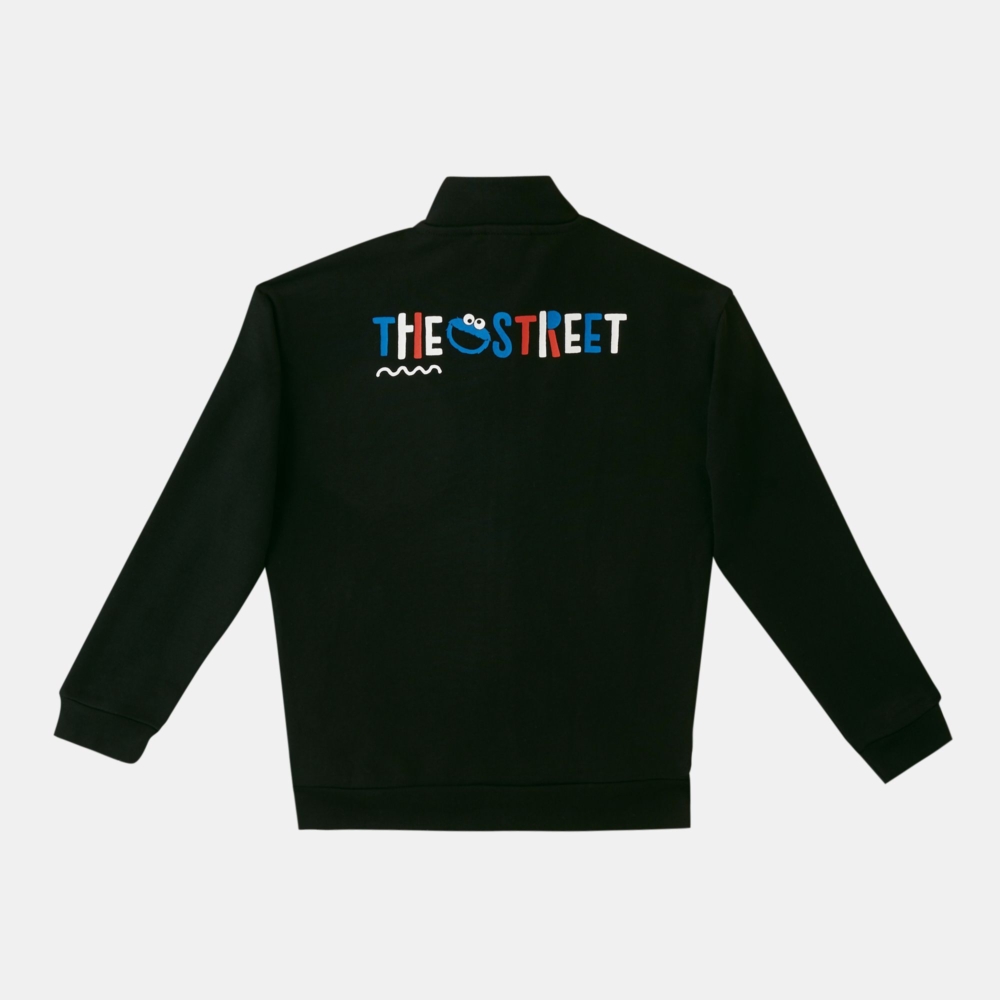 Puma sesame top street jacket