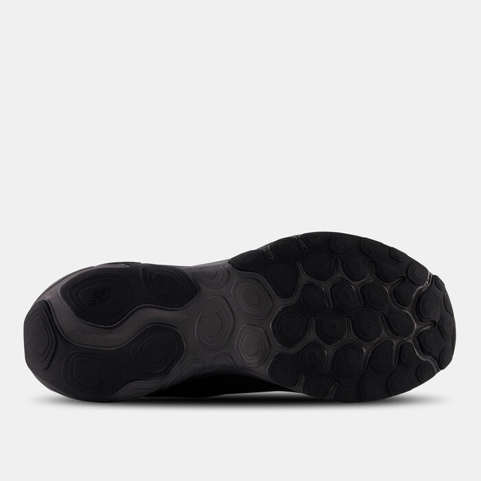 New Balance Men's Fresh Foam X 1440 Running Shoes Black image number 3