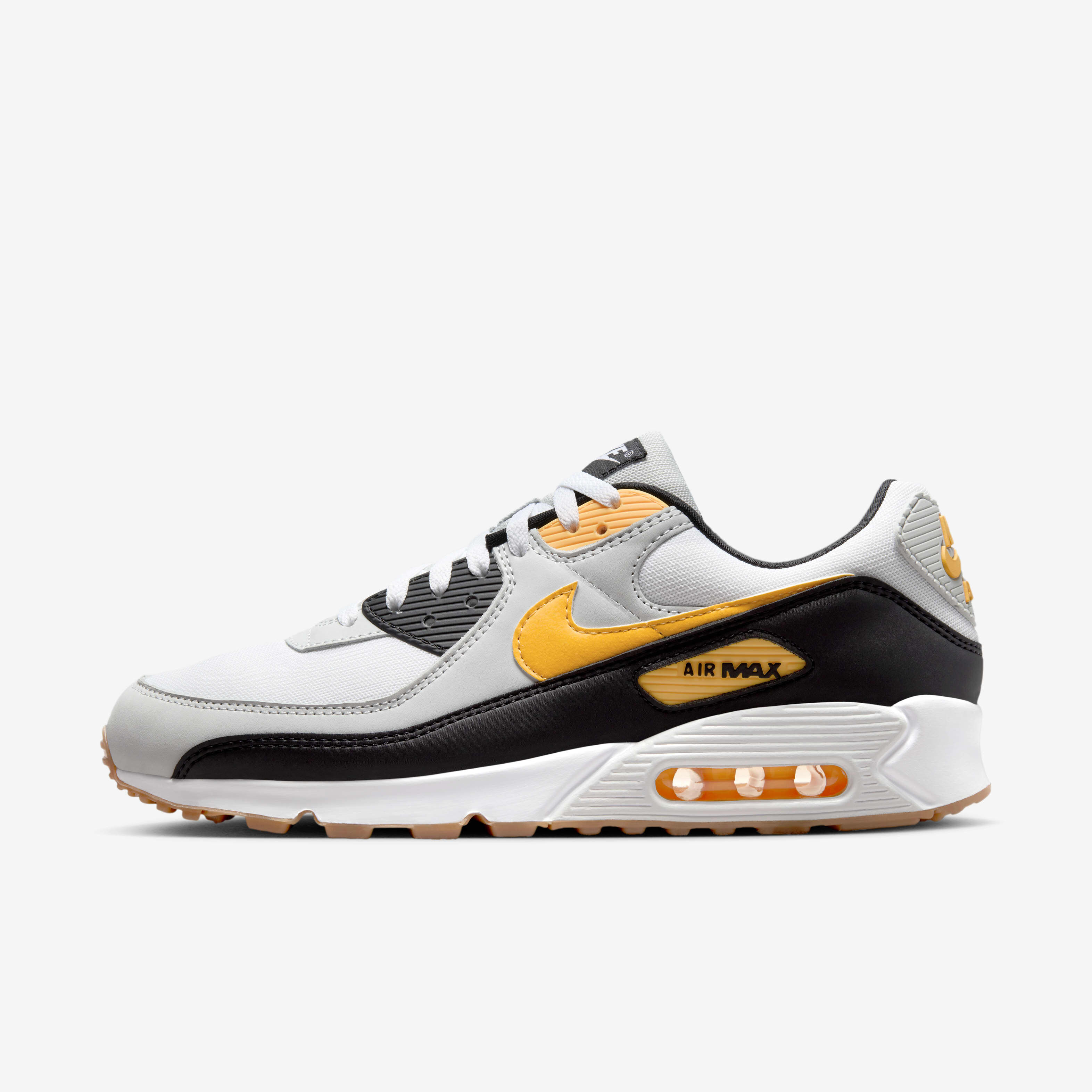 Air Max 90 Men s Shoes White Nike in Kuwait SSS