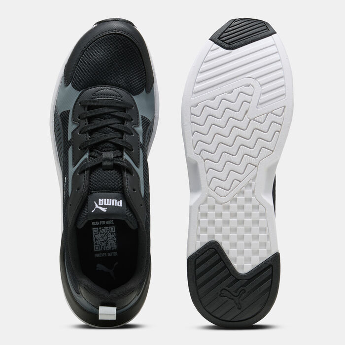 PUMA X-Ray 3 Shoes Black image number 3