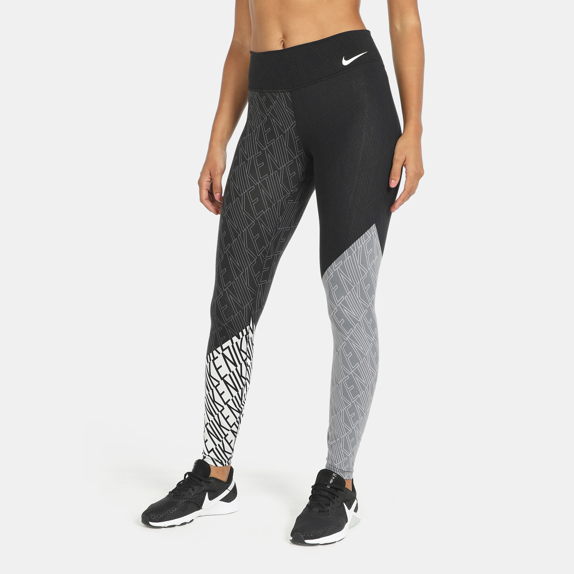 Nike power shop legendary tight