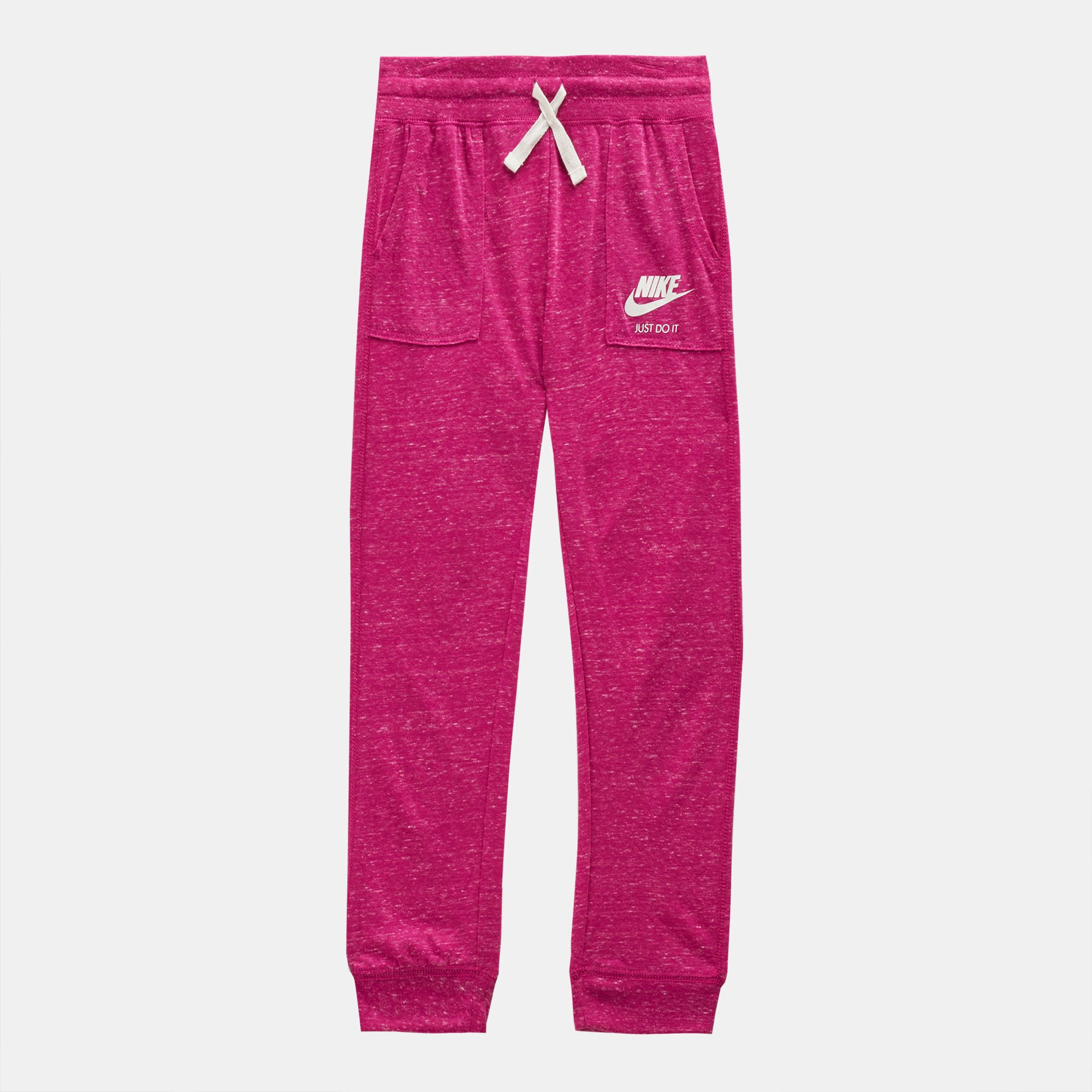 Nike gym vintage sweatpants discount