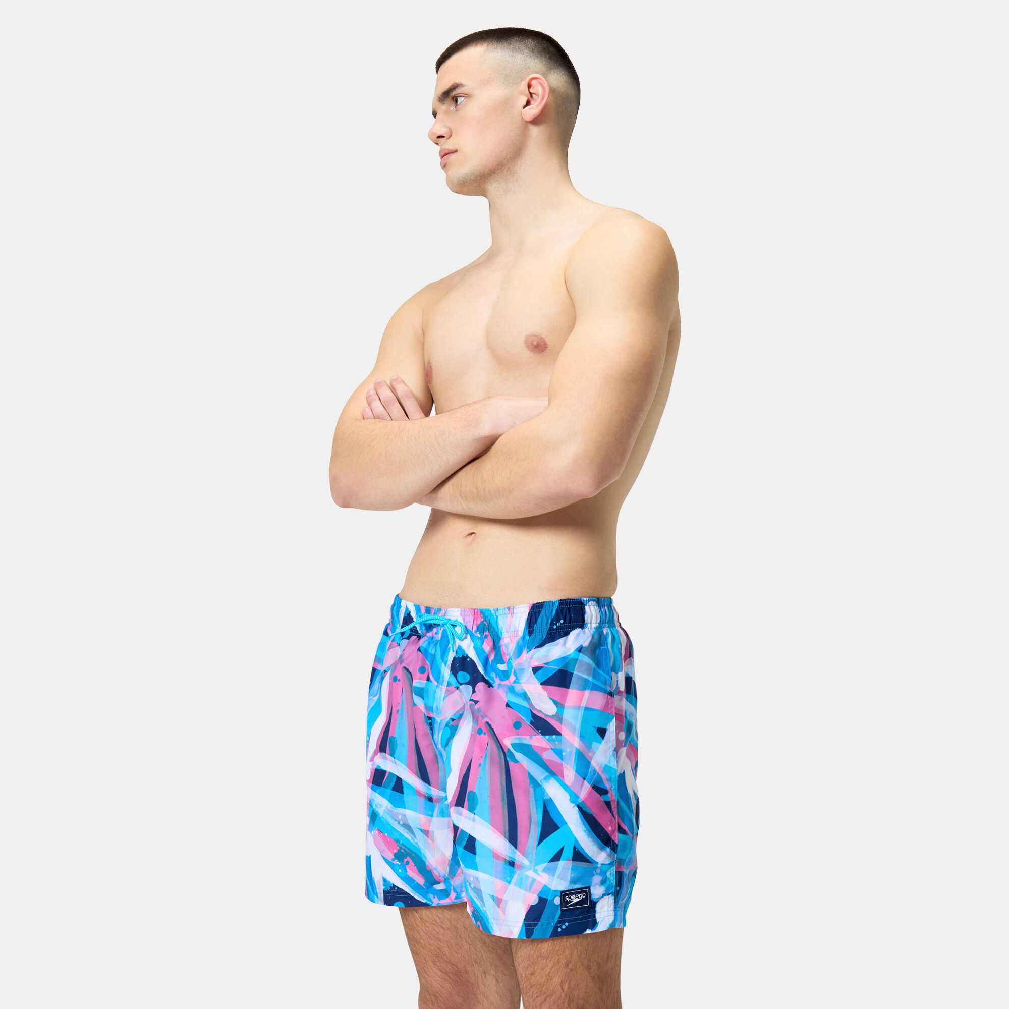 Speedo leisure shorts mens clearance
