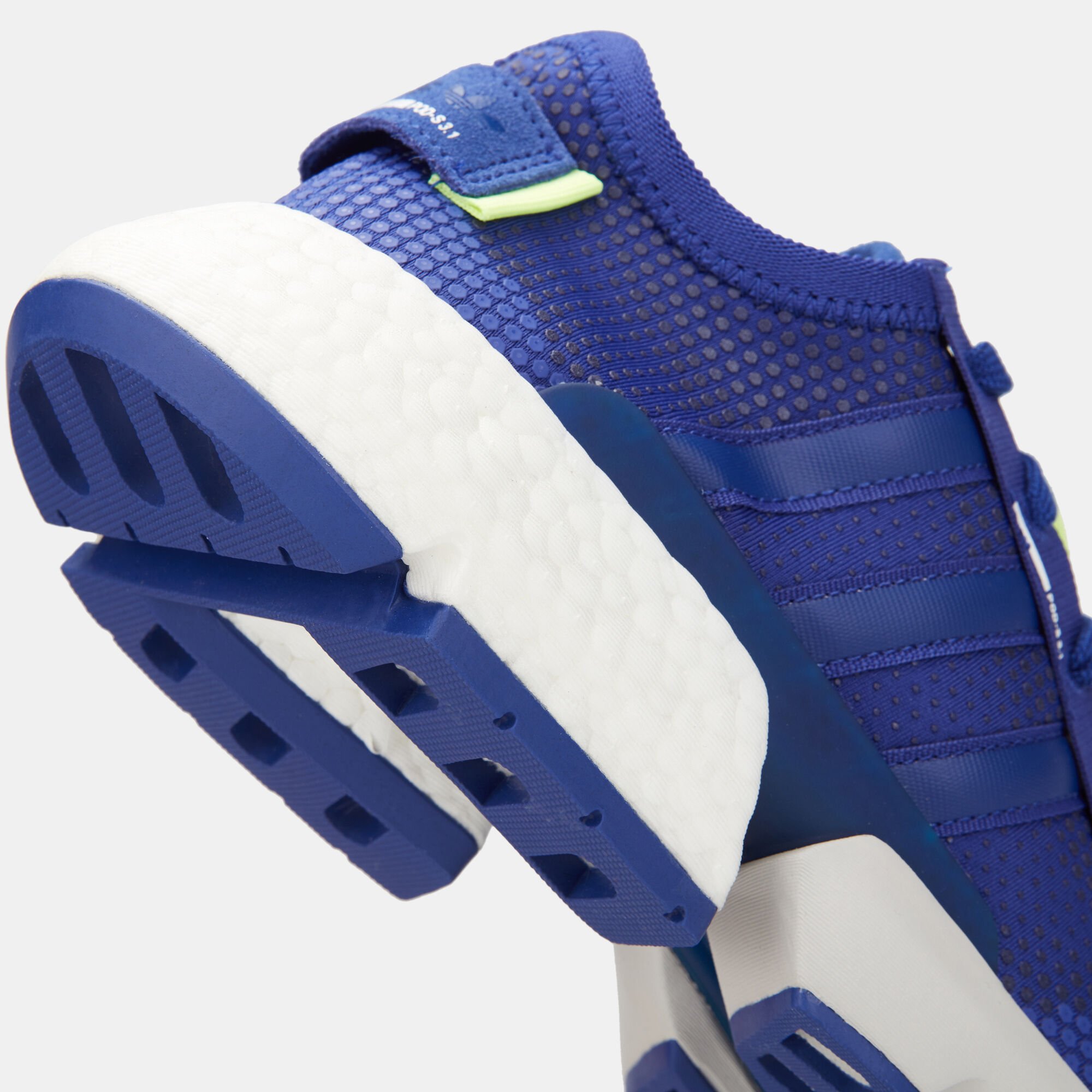 Adidas pod sales 3.1 blue