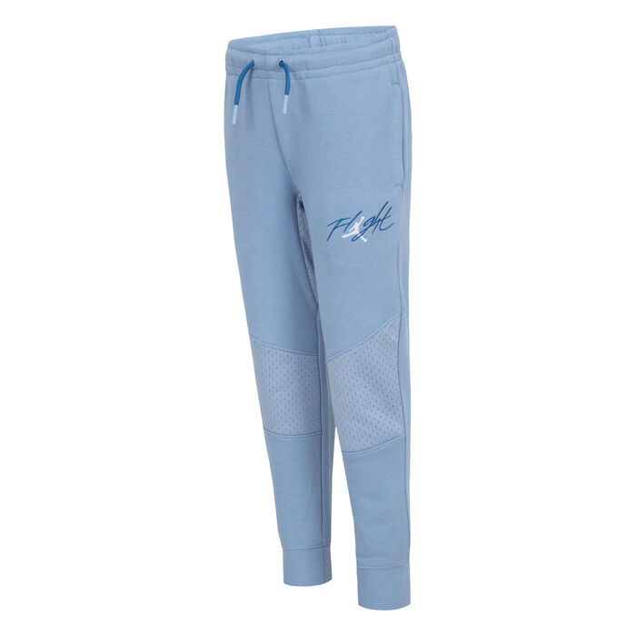 Jordan Kids' Off-Court Flight Pants Blue image number 0