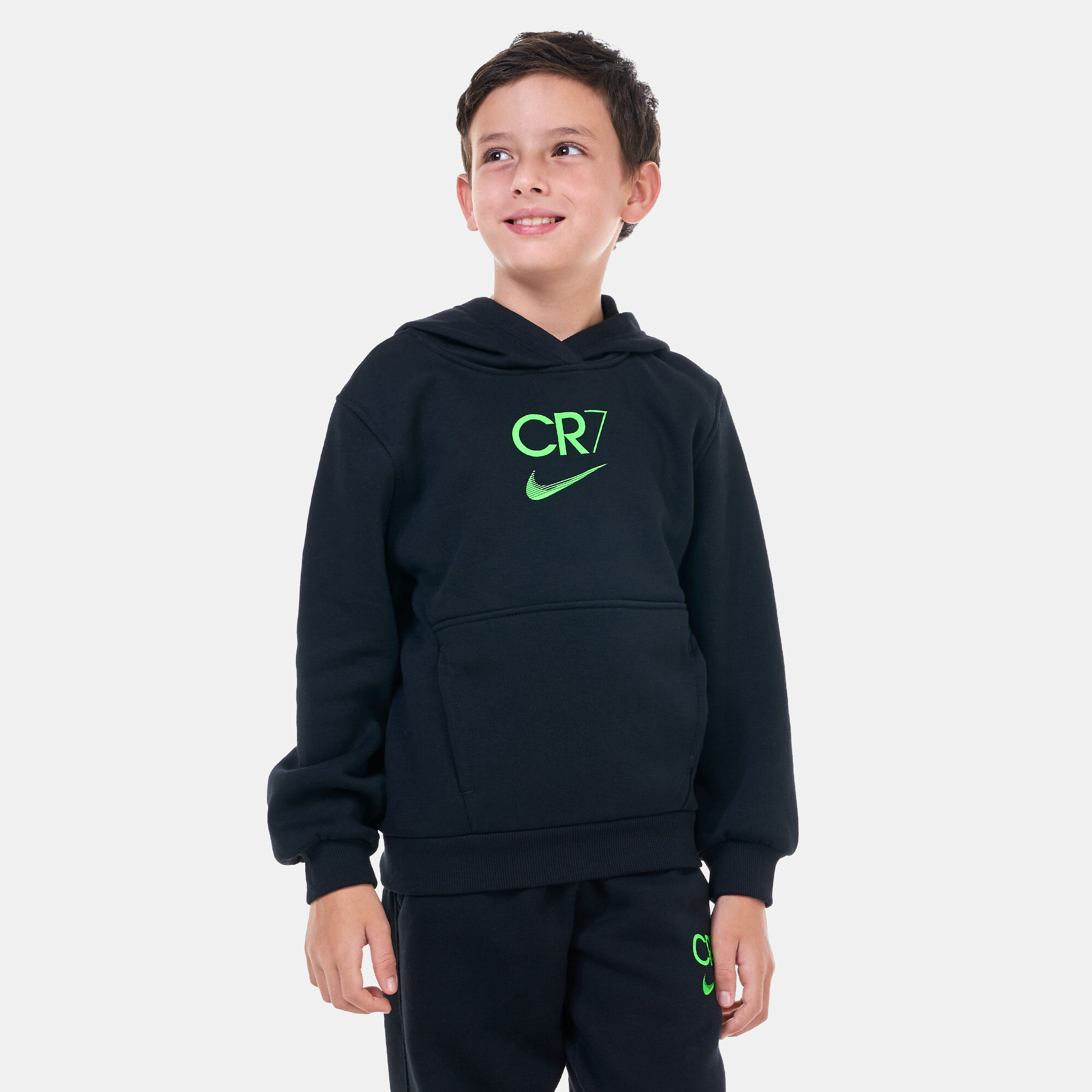 Nike cr7 boys sales
