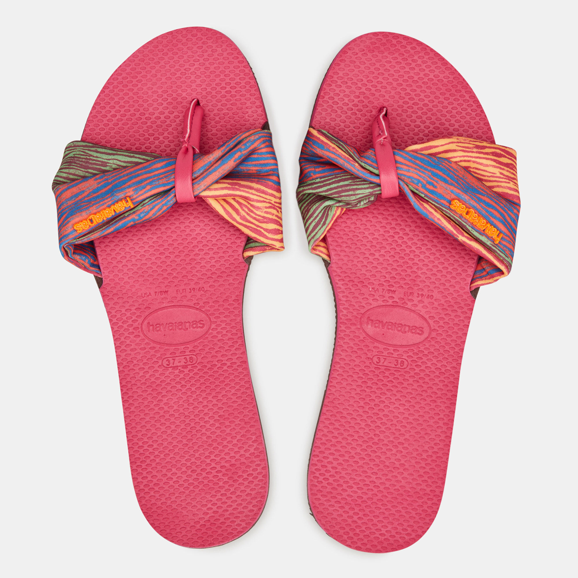 Types of store havaianas