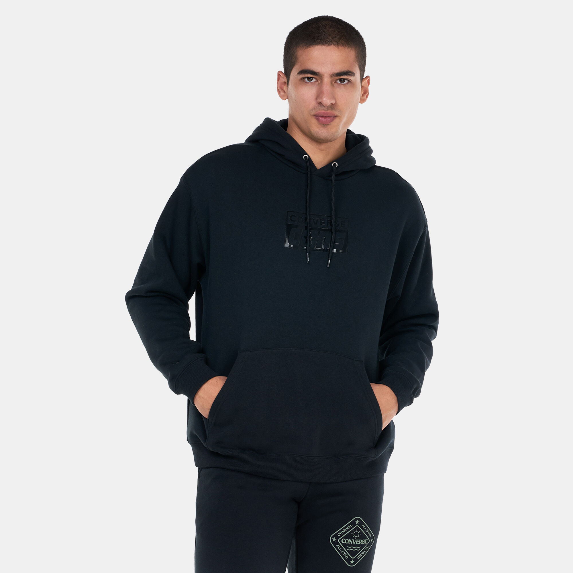 Converse cons hoodie on sale