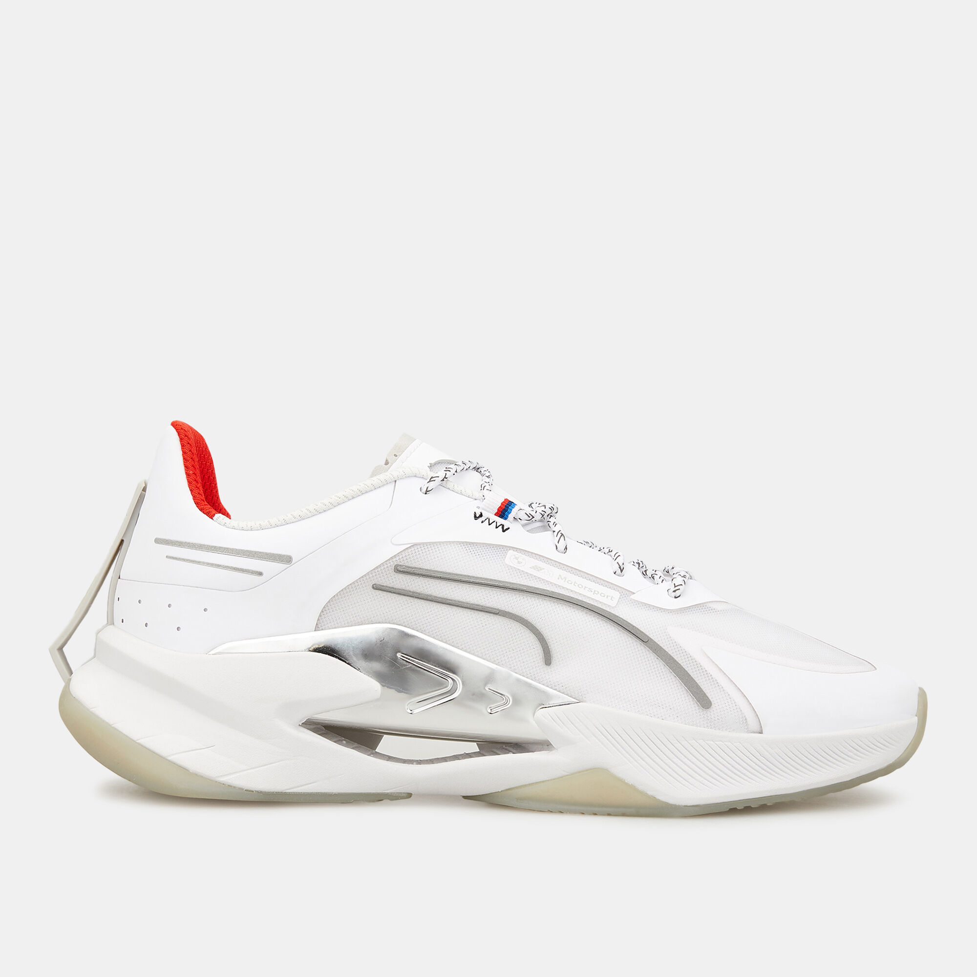 Men s BMW M Motorsport LGND Motorsport Shoe White PUMA in Kuwait SSS