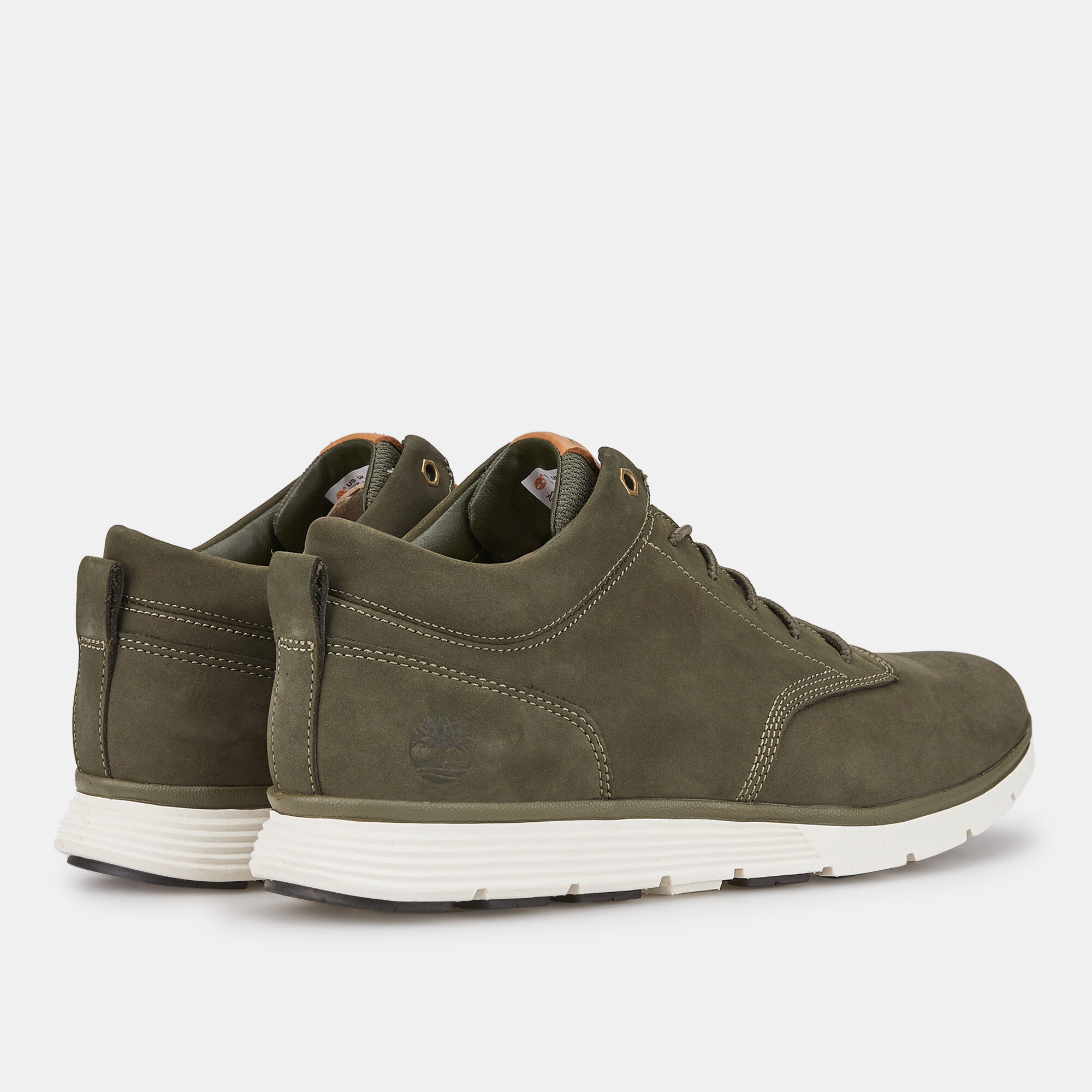 Men's killington half cab shoes hot sale