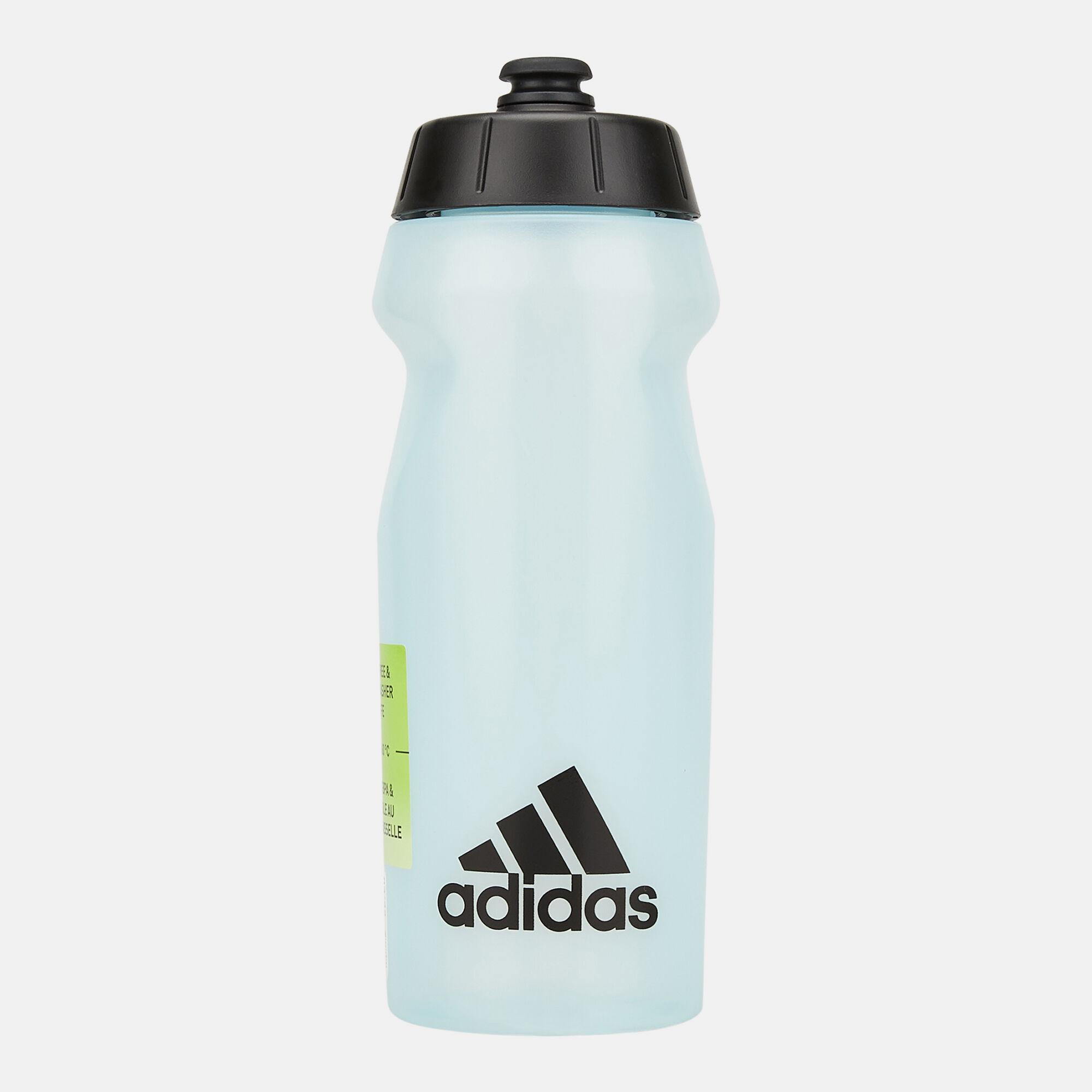 Adidas bpa free water bottle best sale